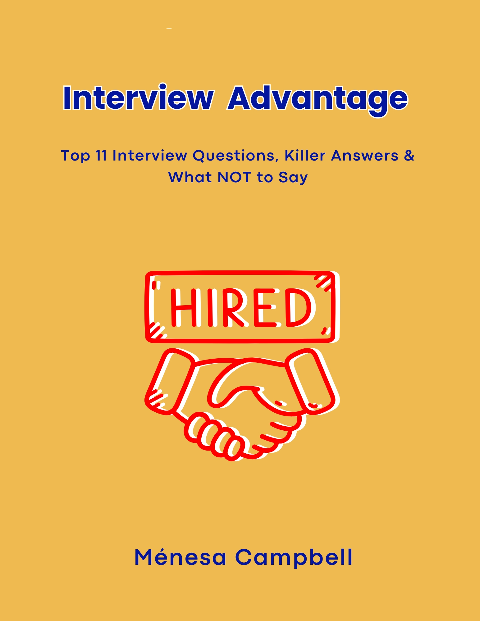 Interview Advantage
