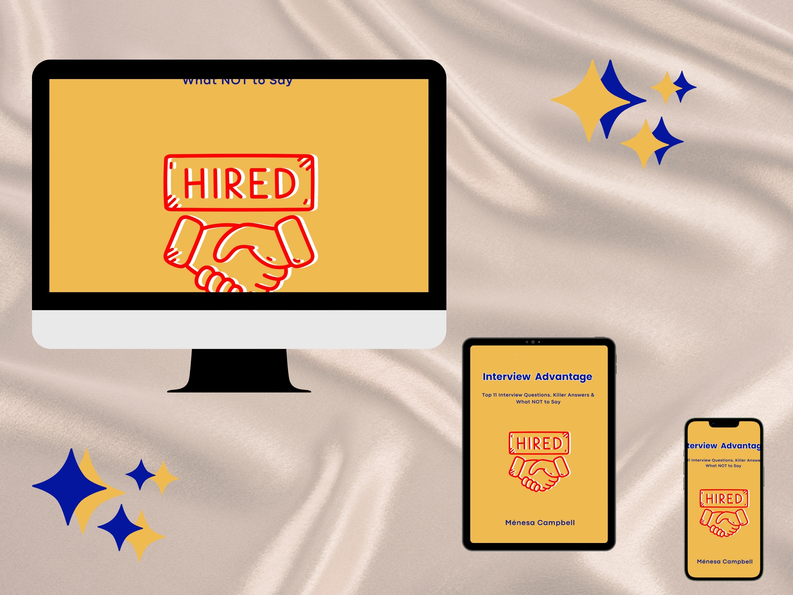 Interview  Advantage