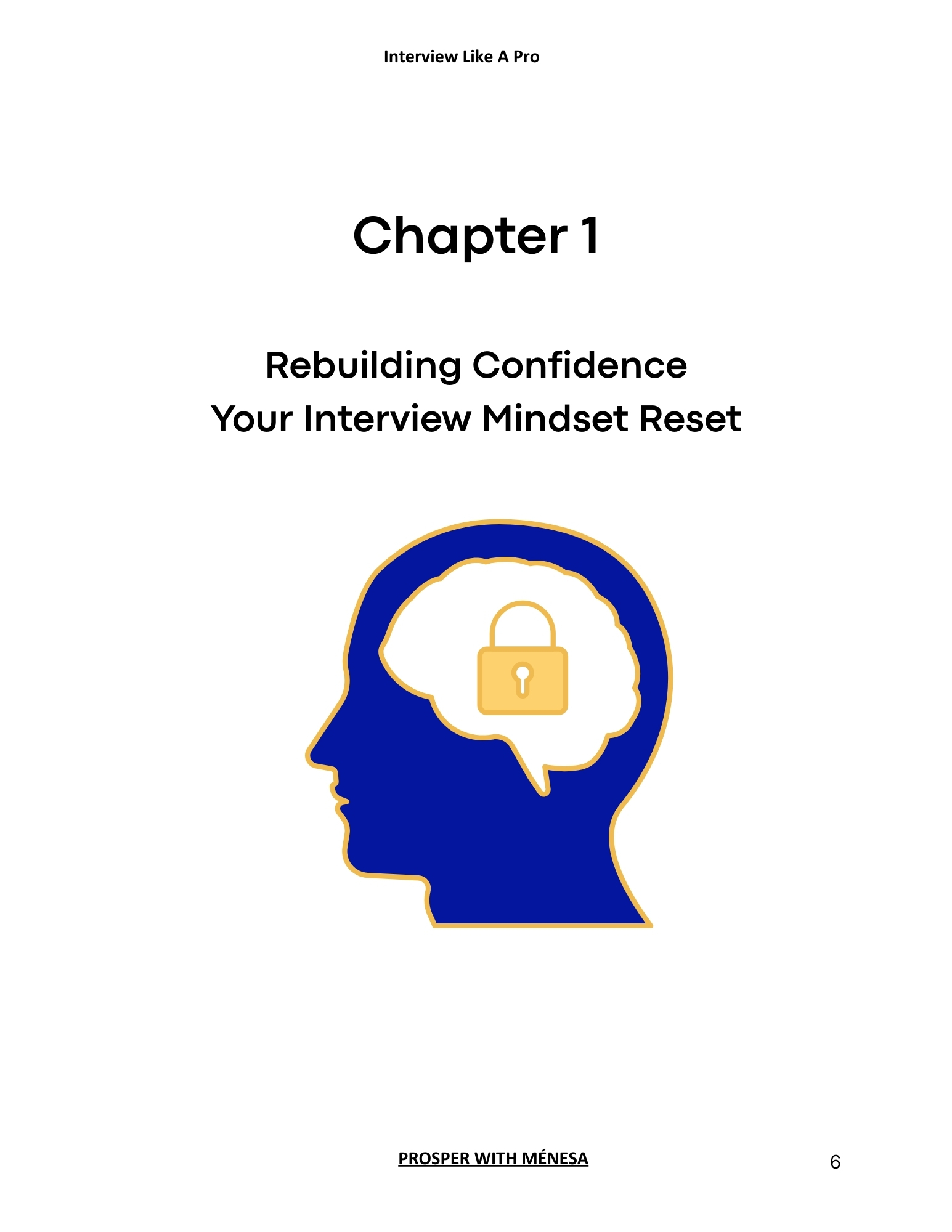 Interview Like a Pro 