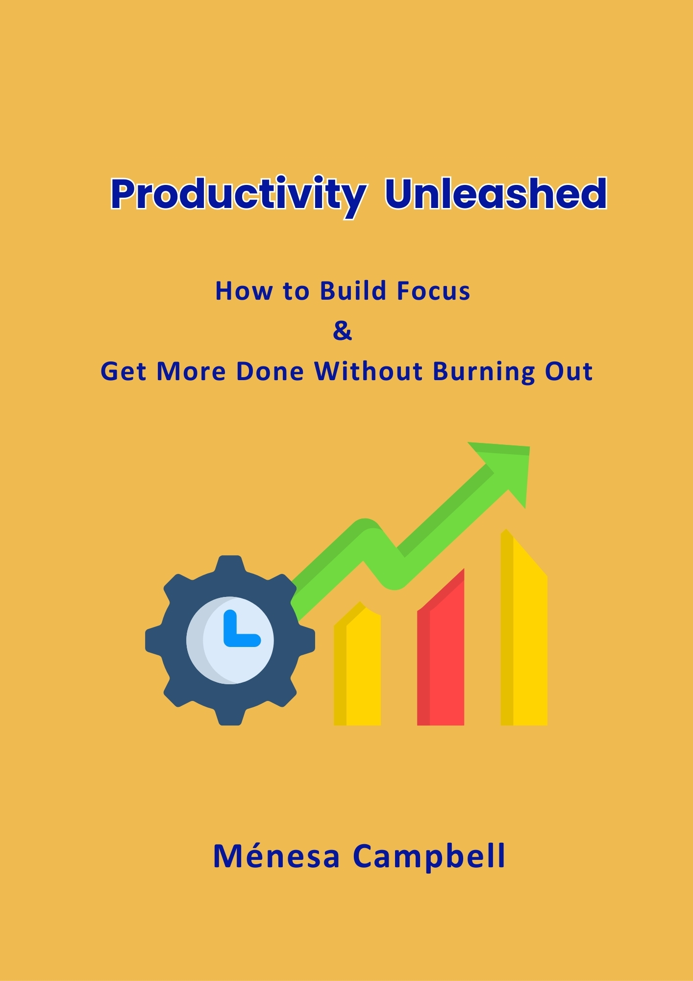 Productivity Unleashed