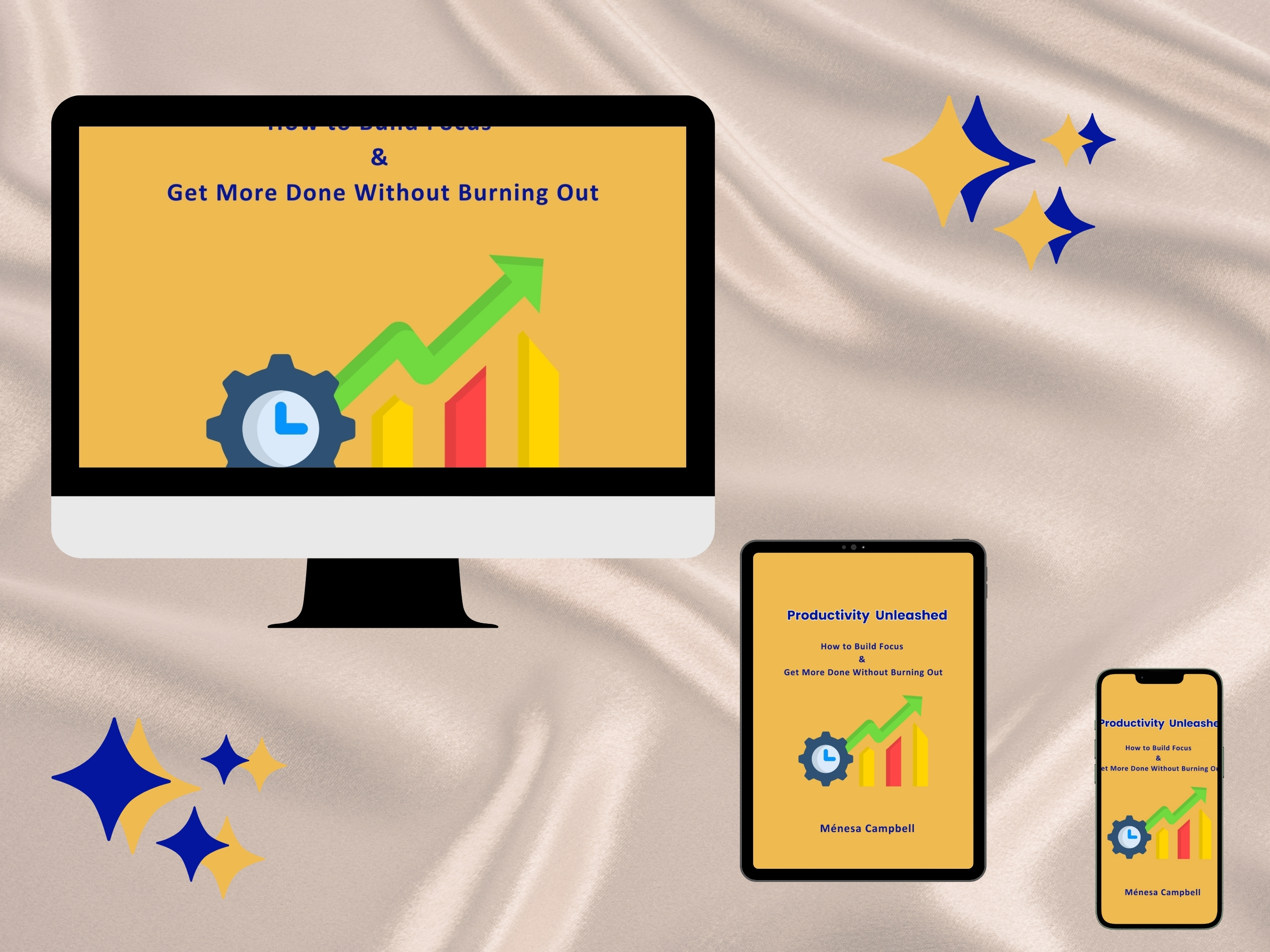 Productivity Unleashed