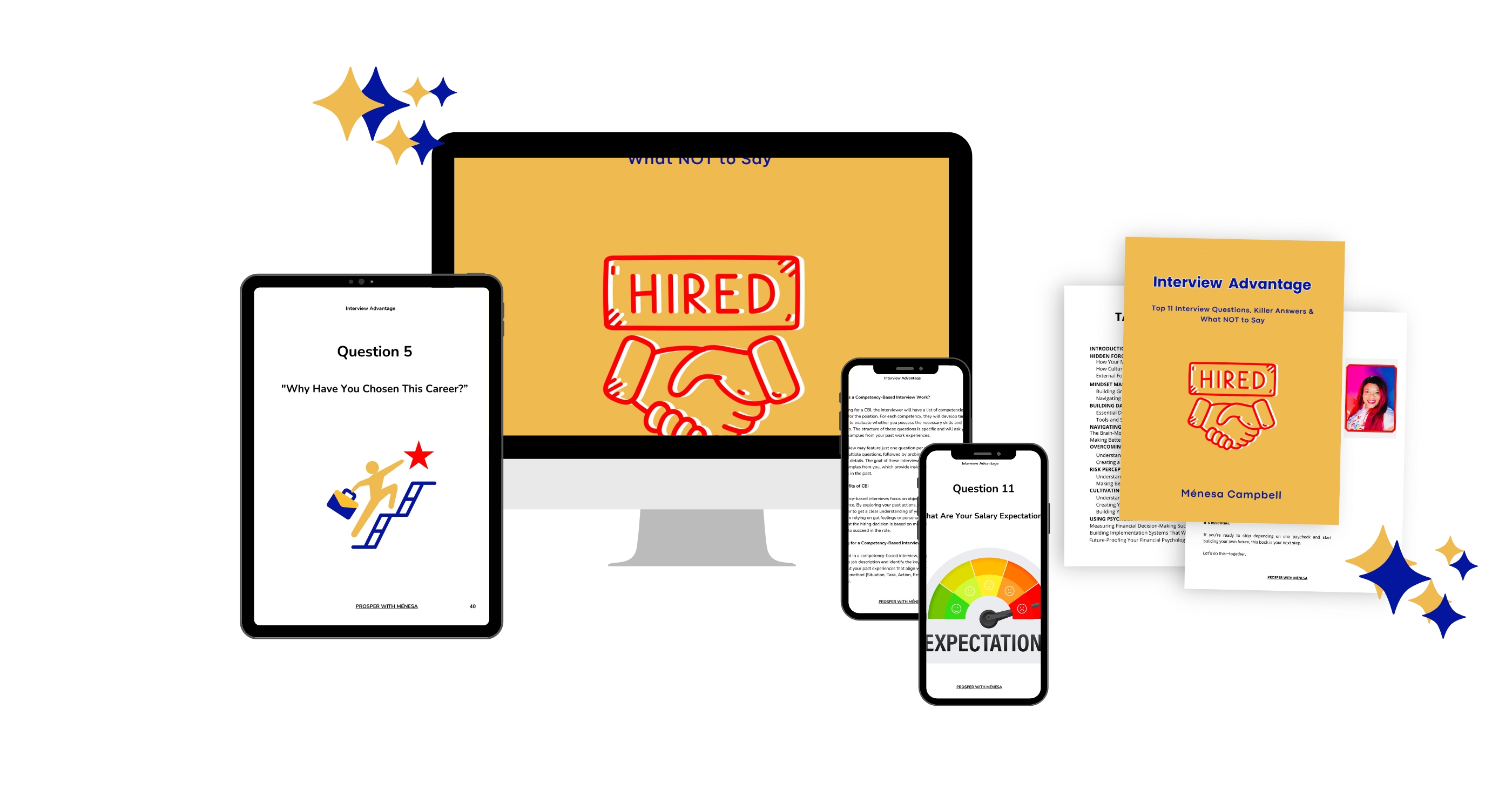 Interview  Advantage