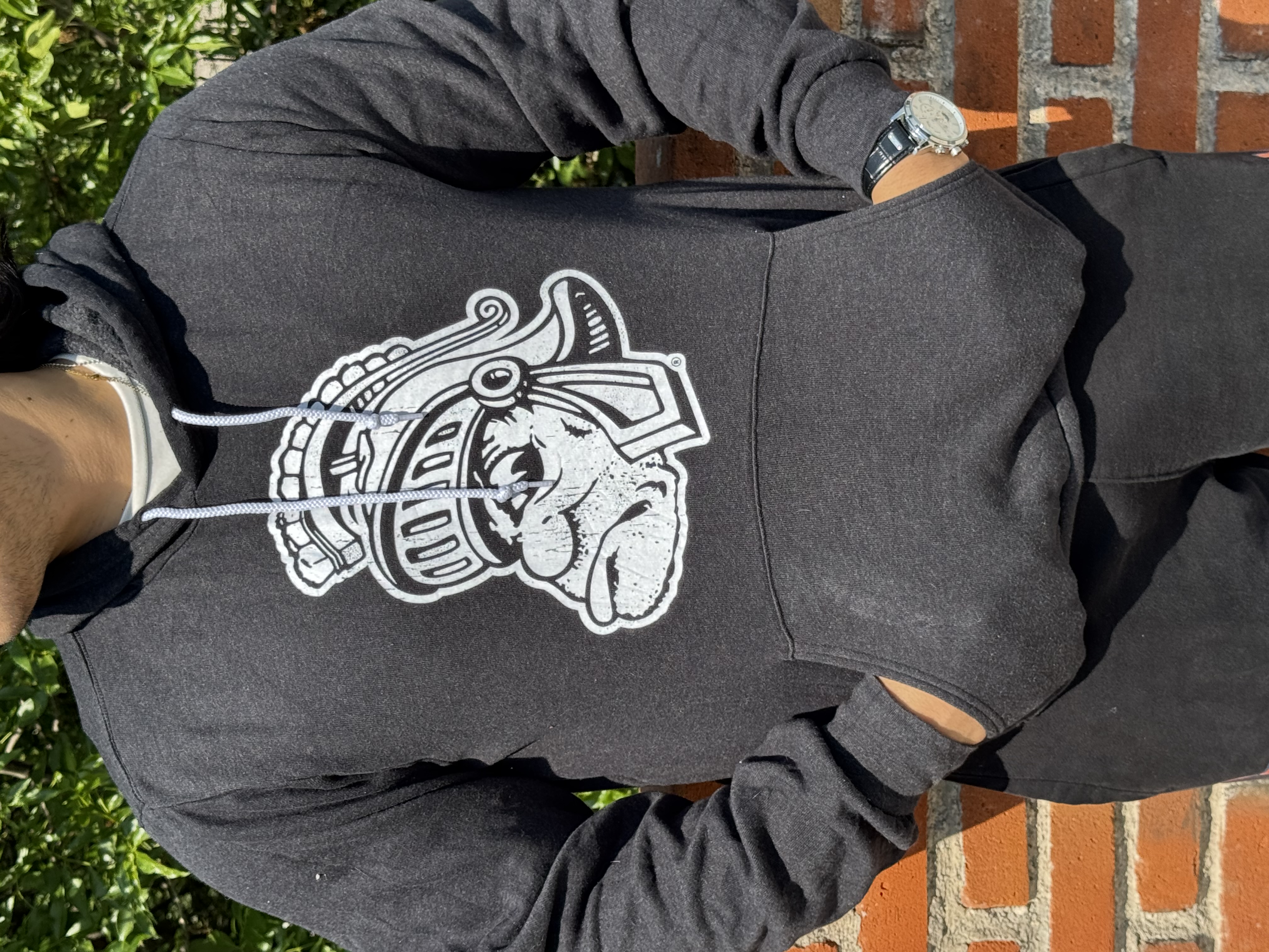 HOODIE MICHIGAN STATE SPARTANS