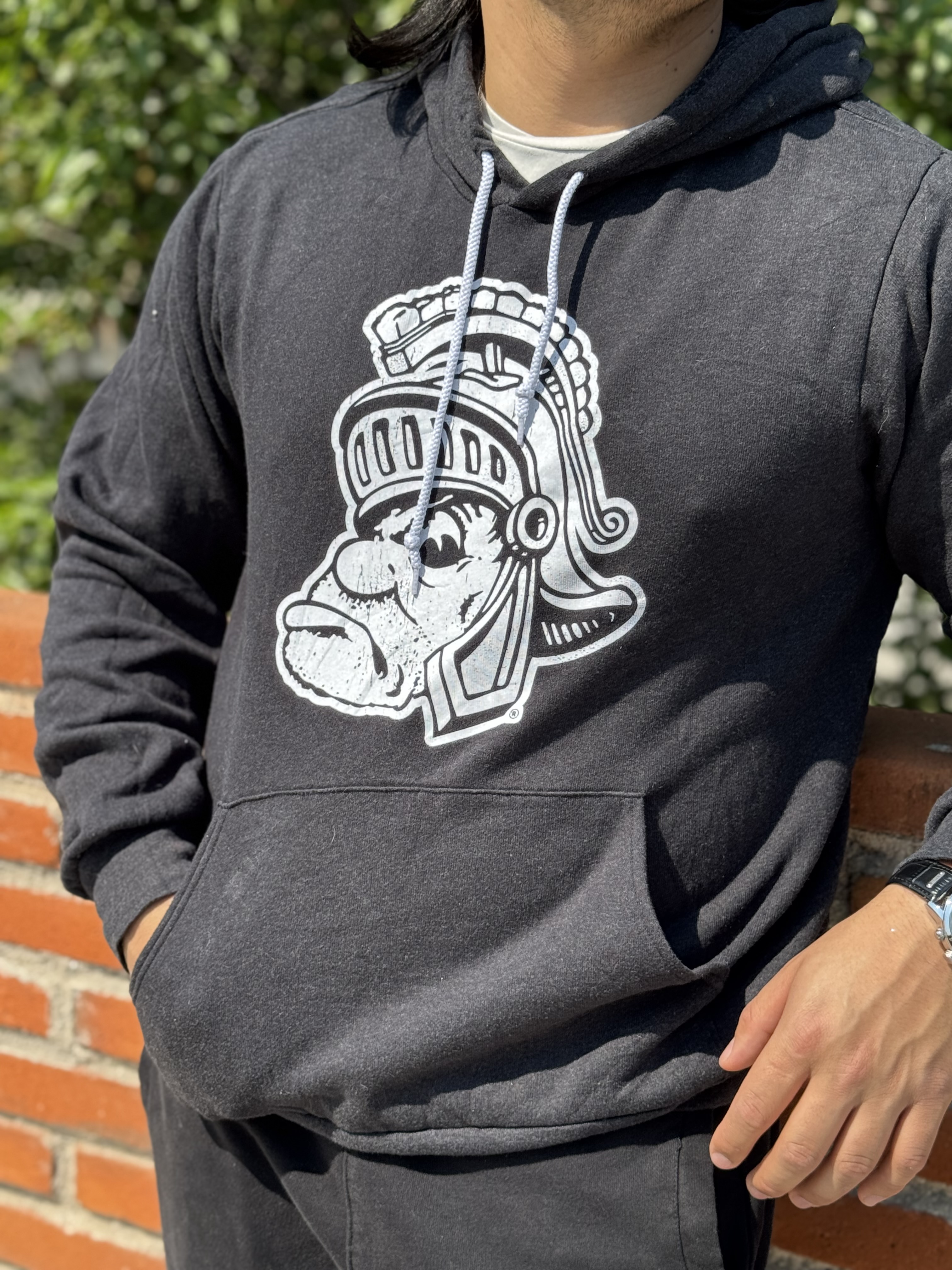 HOODIE MICHIGAN STATE SPARTANS