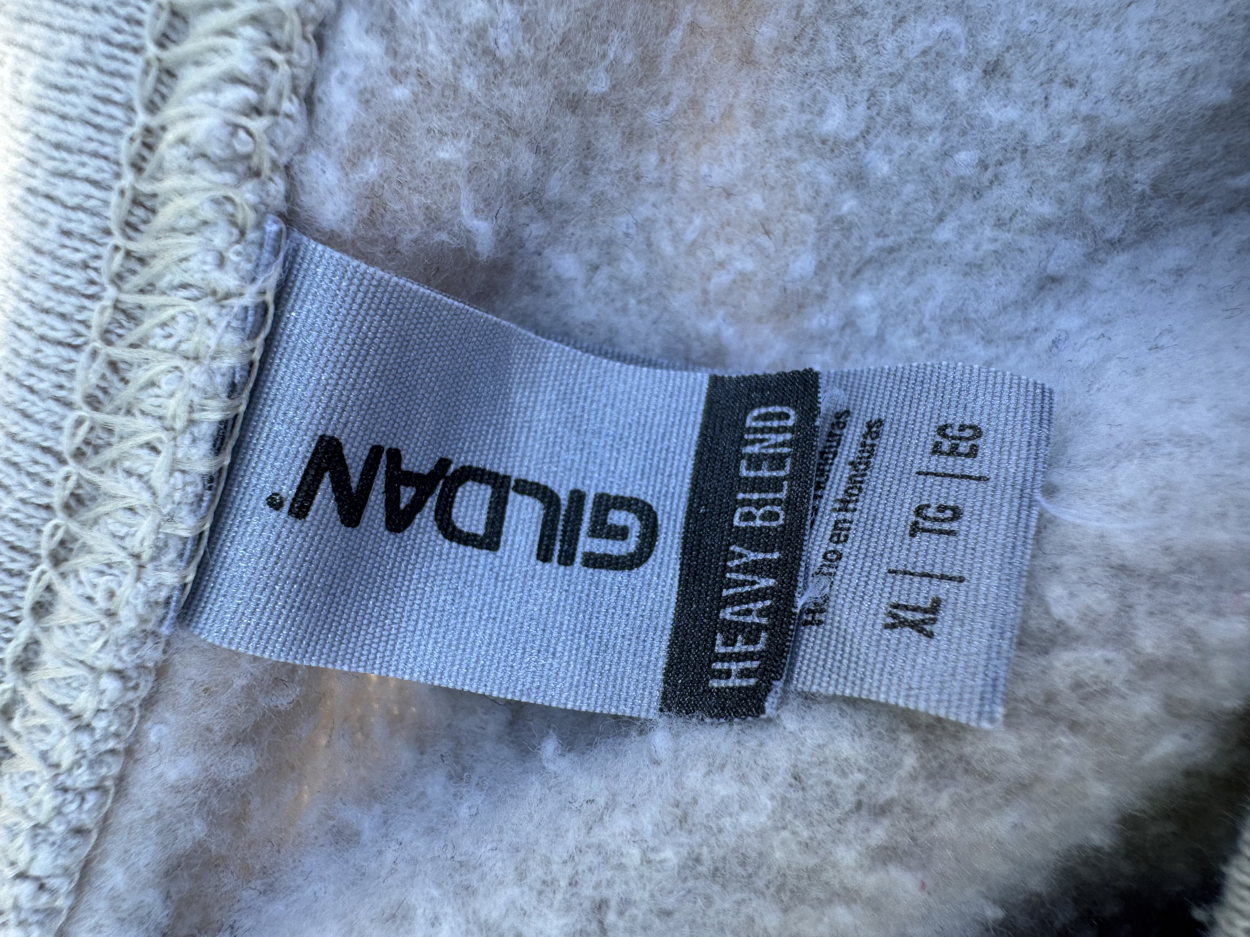 CREWNECK WPS