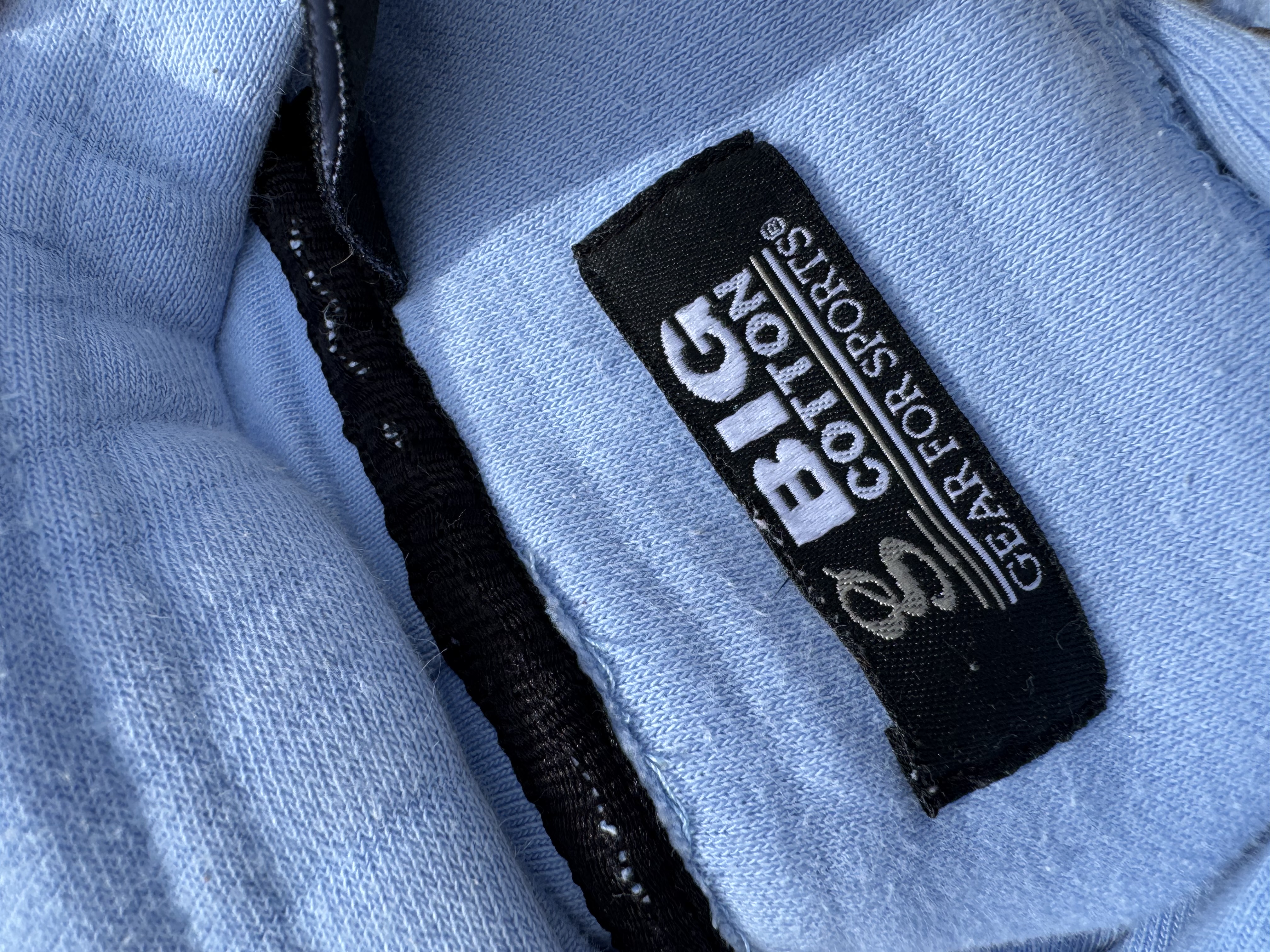 SUDADERA URI