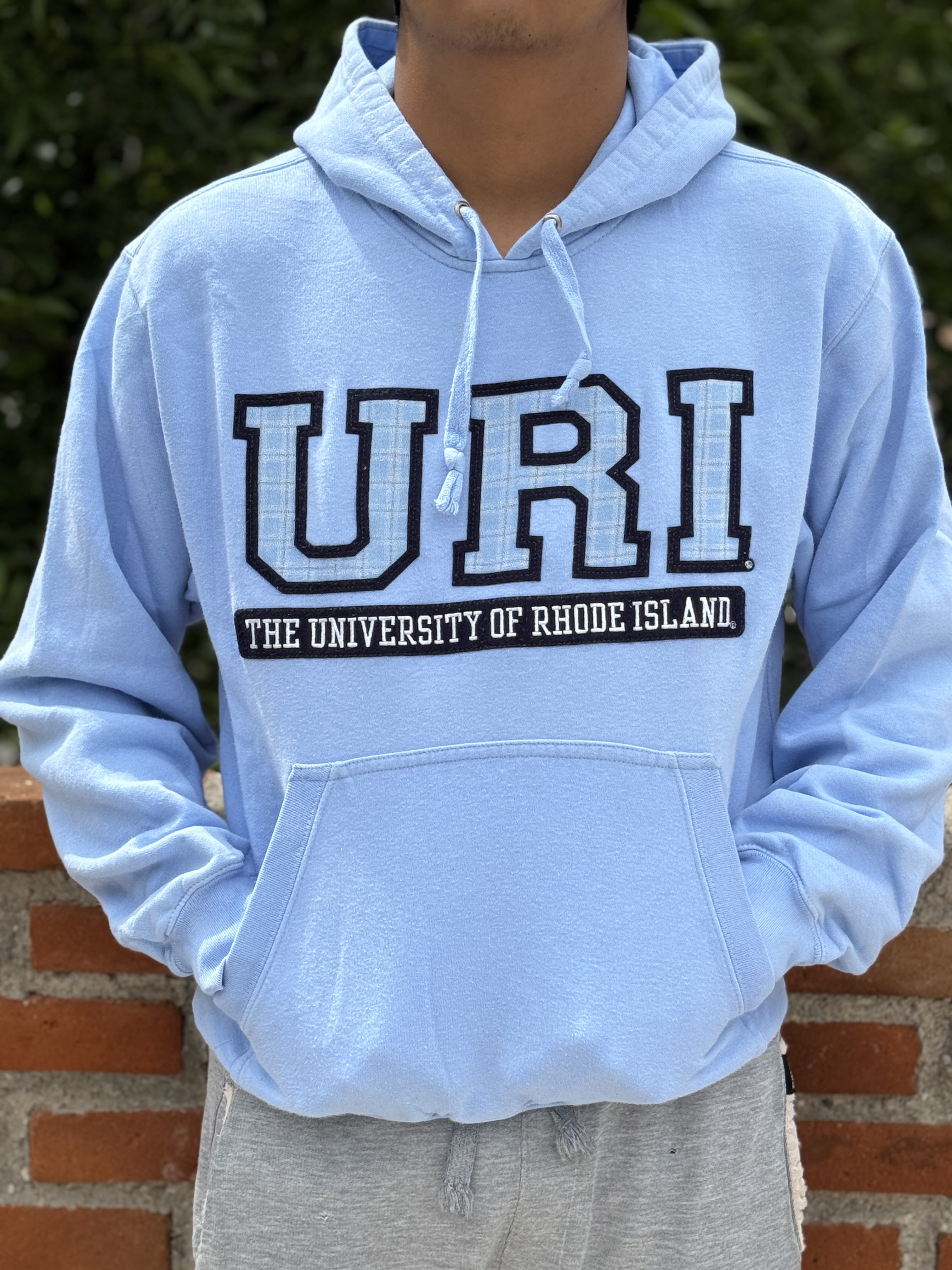 SUDADERA URI