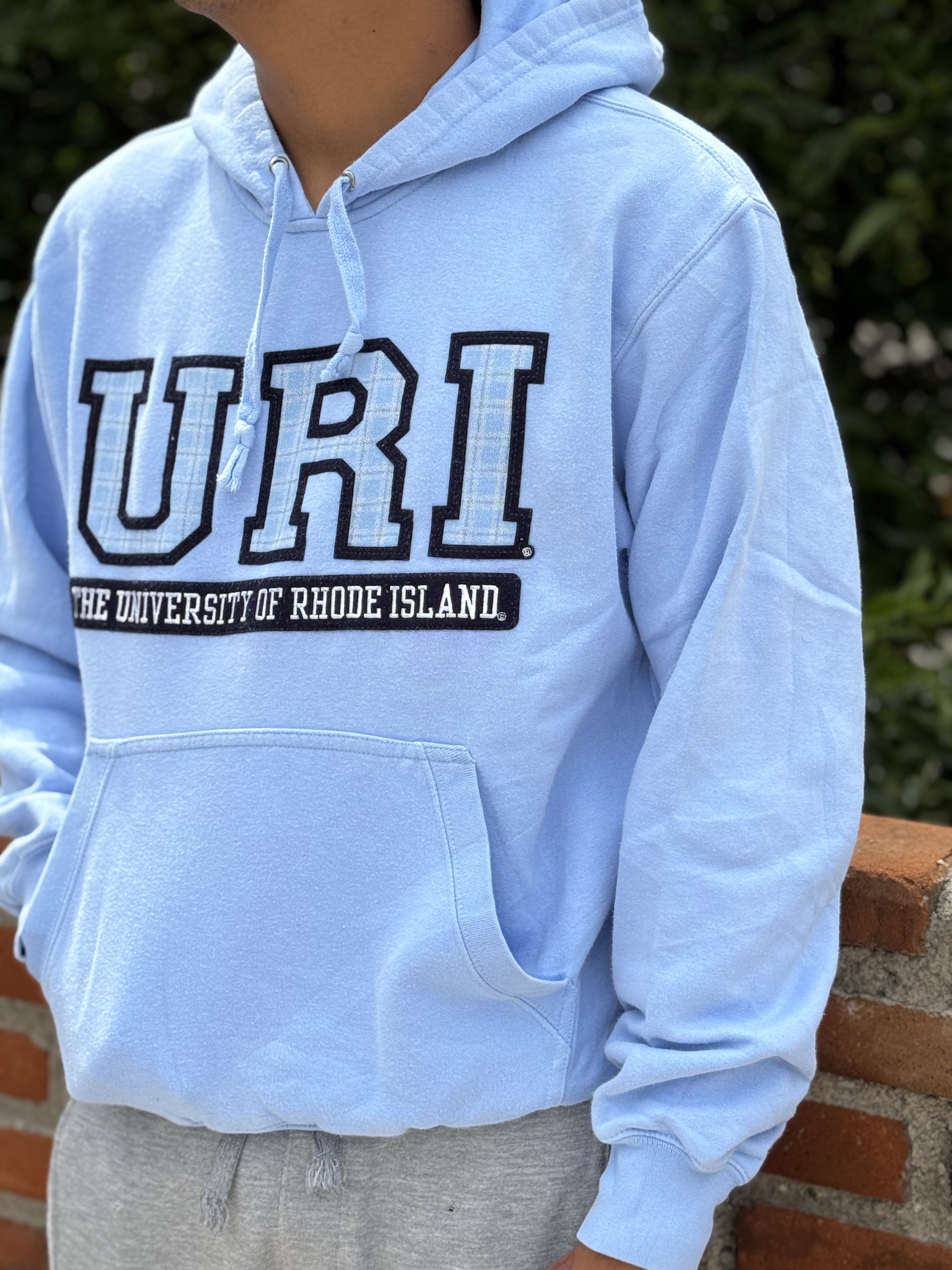SUDADERA URI