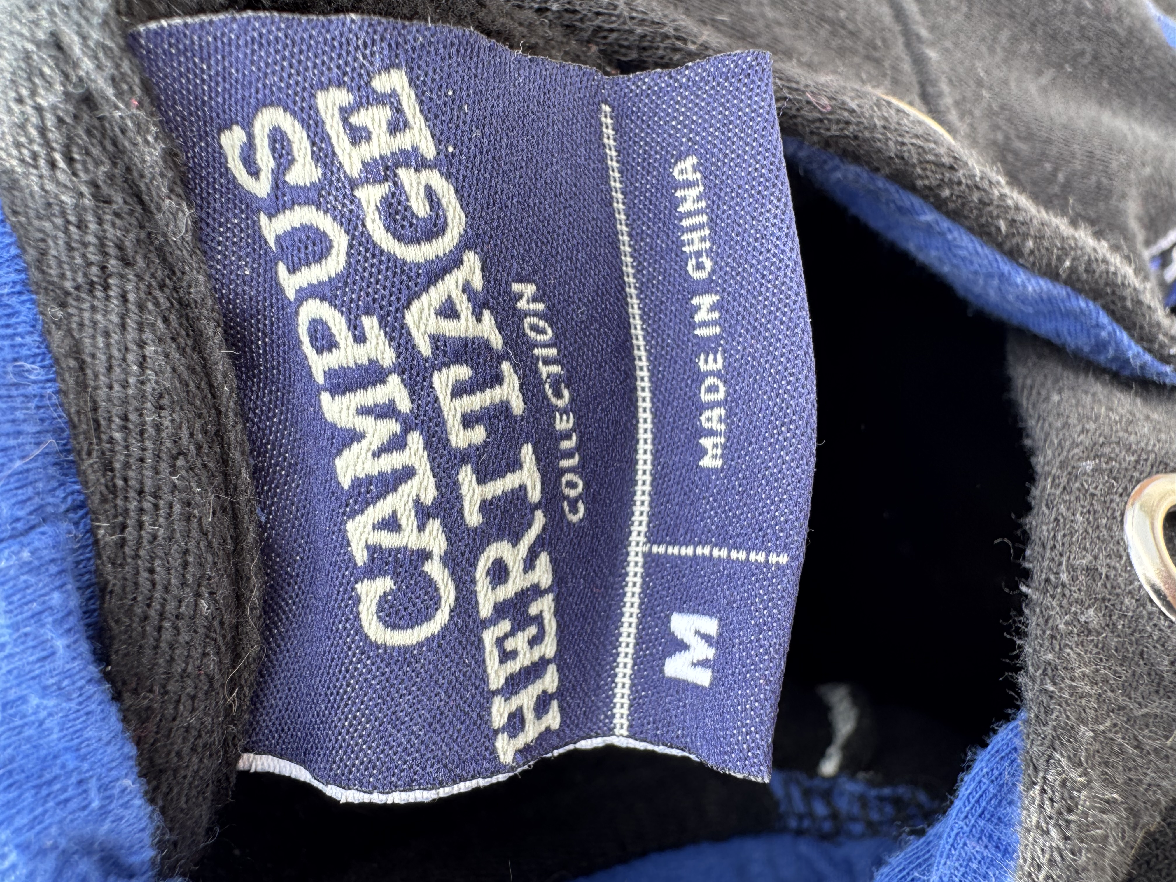 SUDADERA DUKE BLUE DEVILS