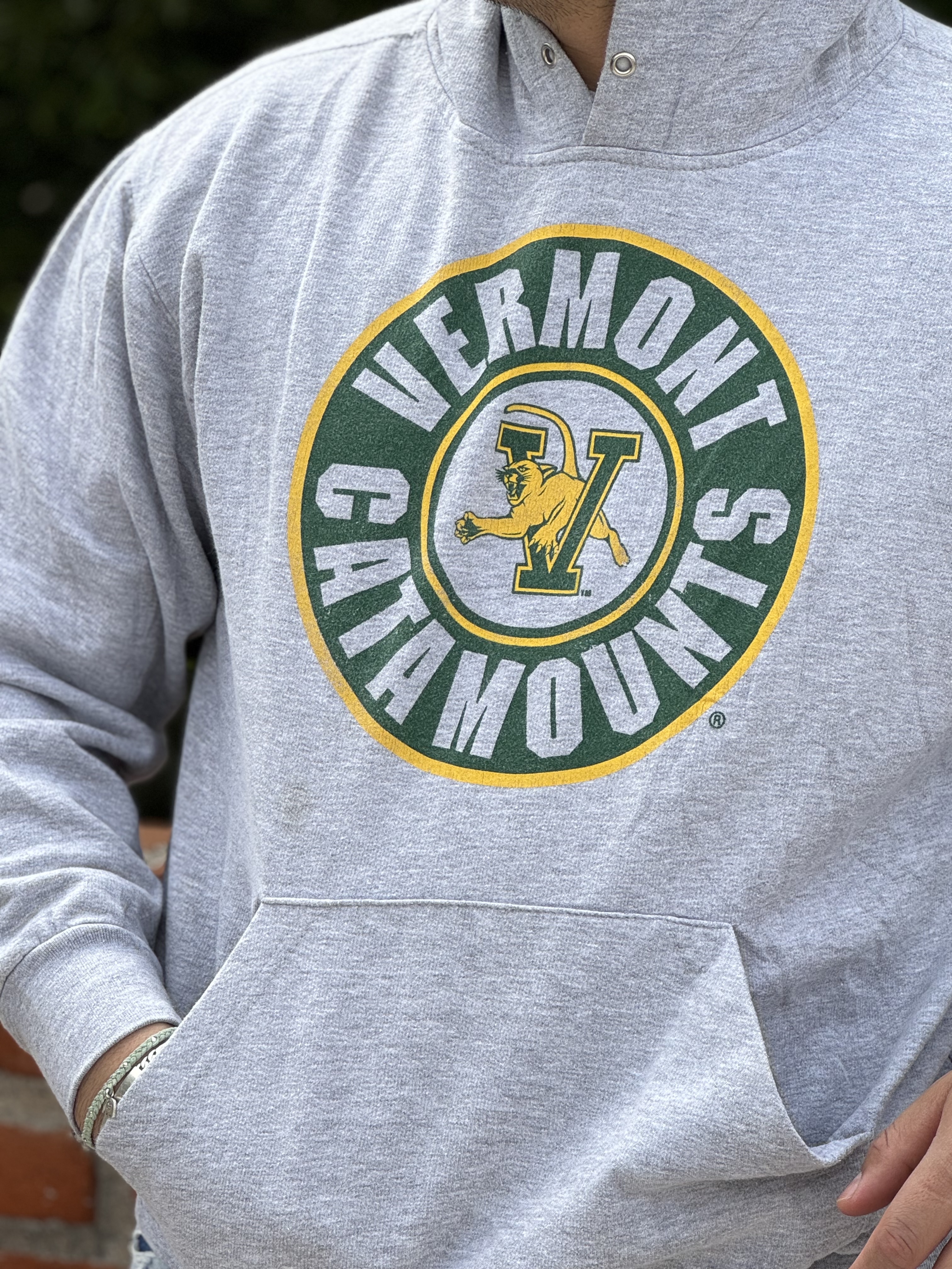 SUDADERA VERMONT