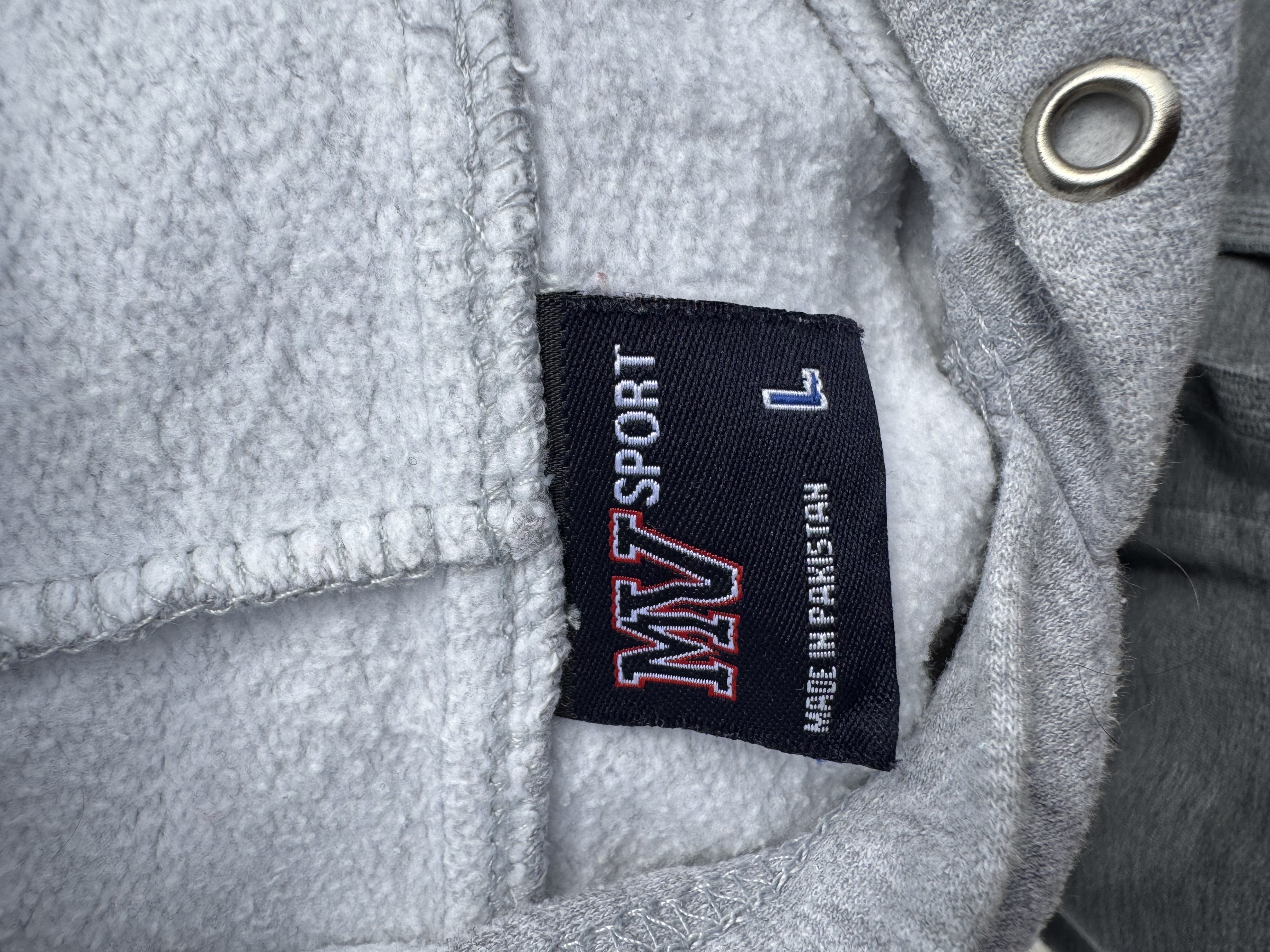 SUDADERA VERMONT