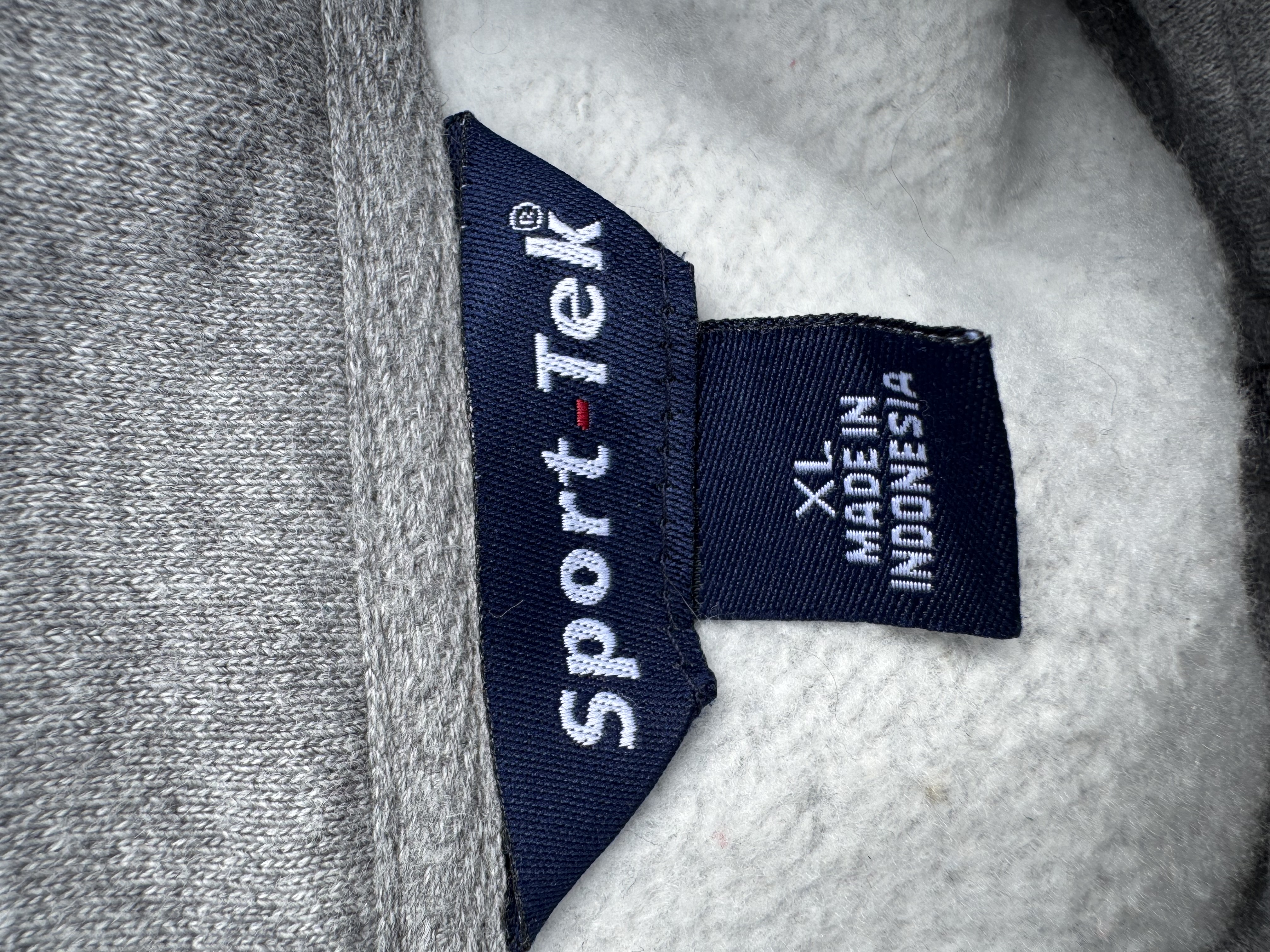 SUDADERA STATE