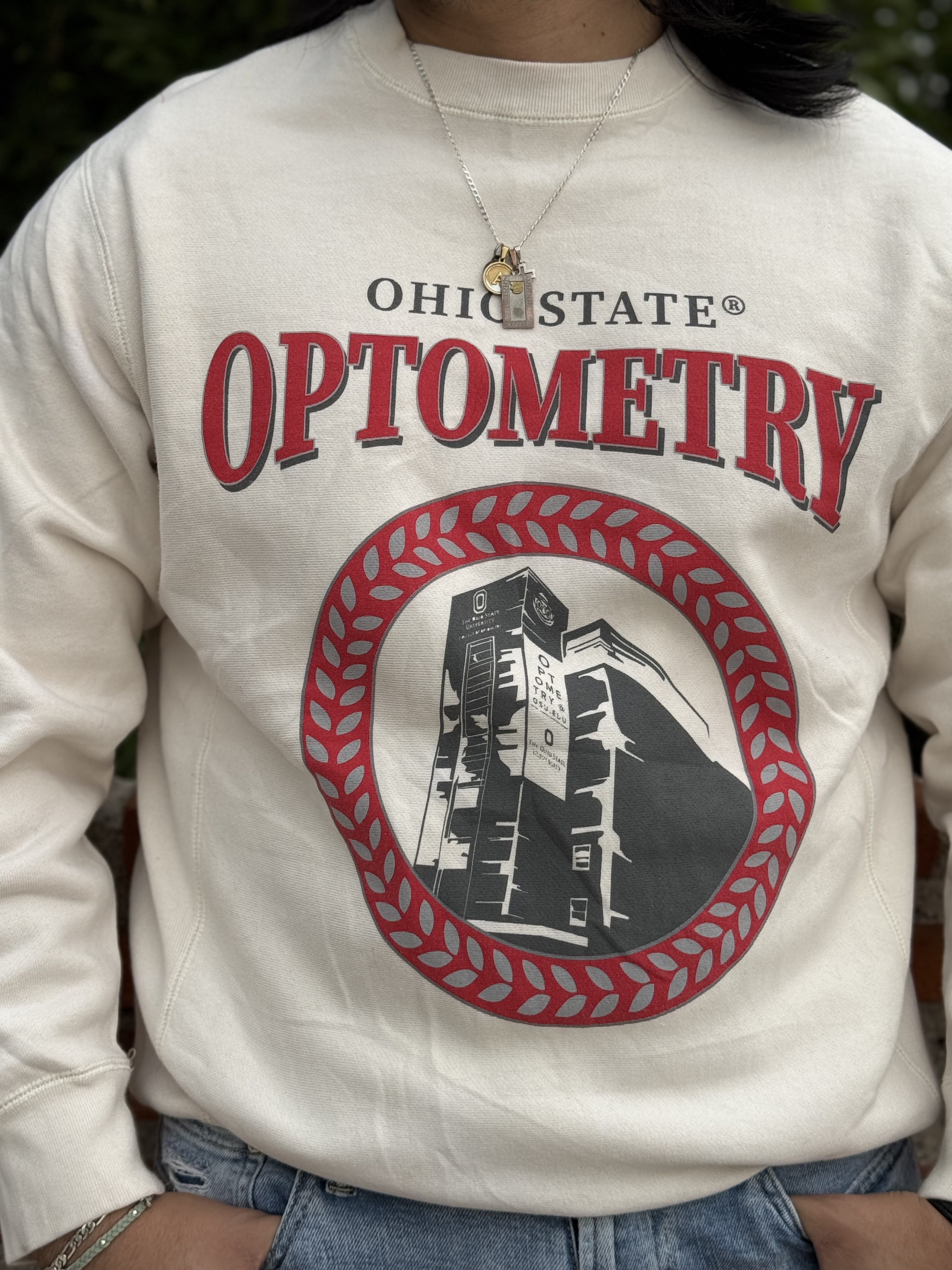 CREWNECK OHIO STATE