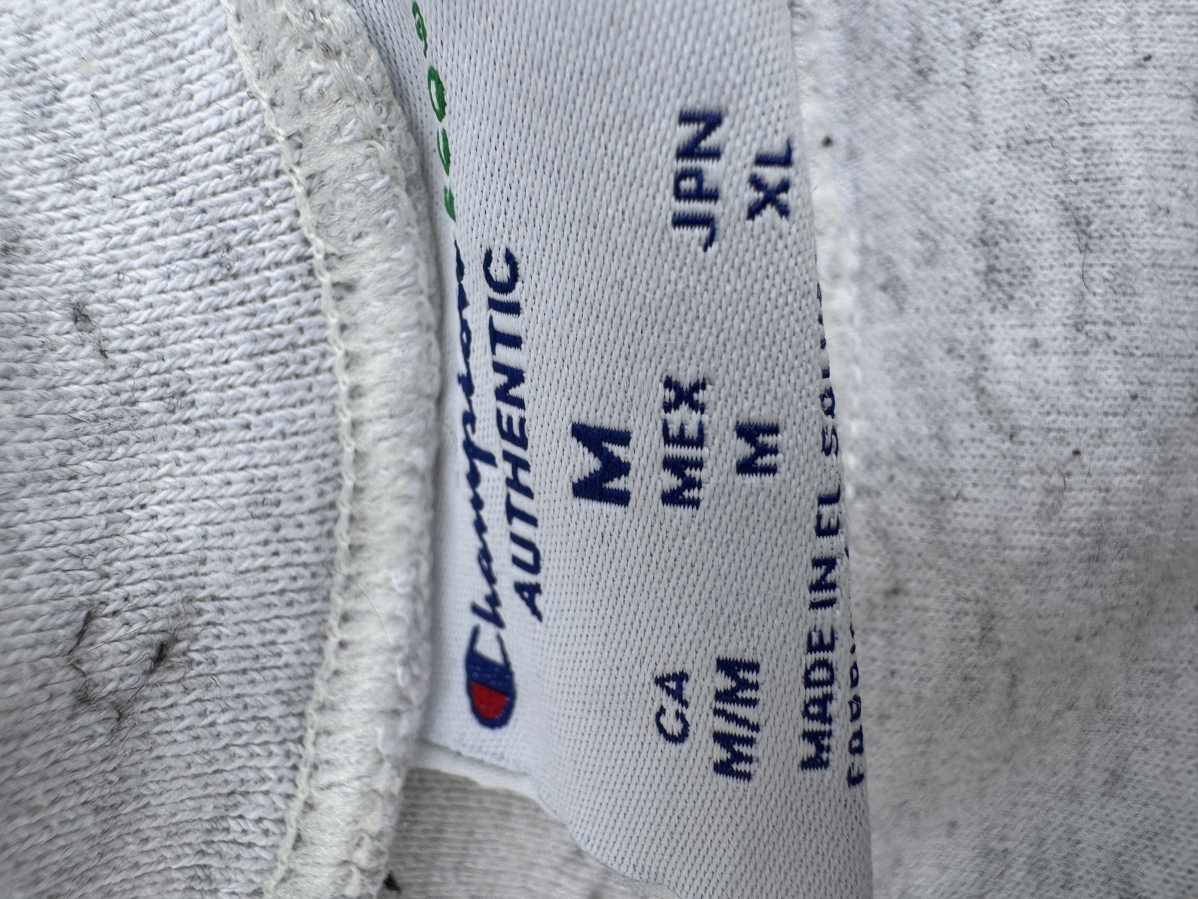 CREWNECK TULSA