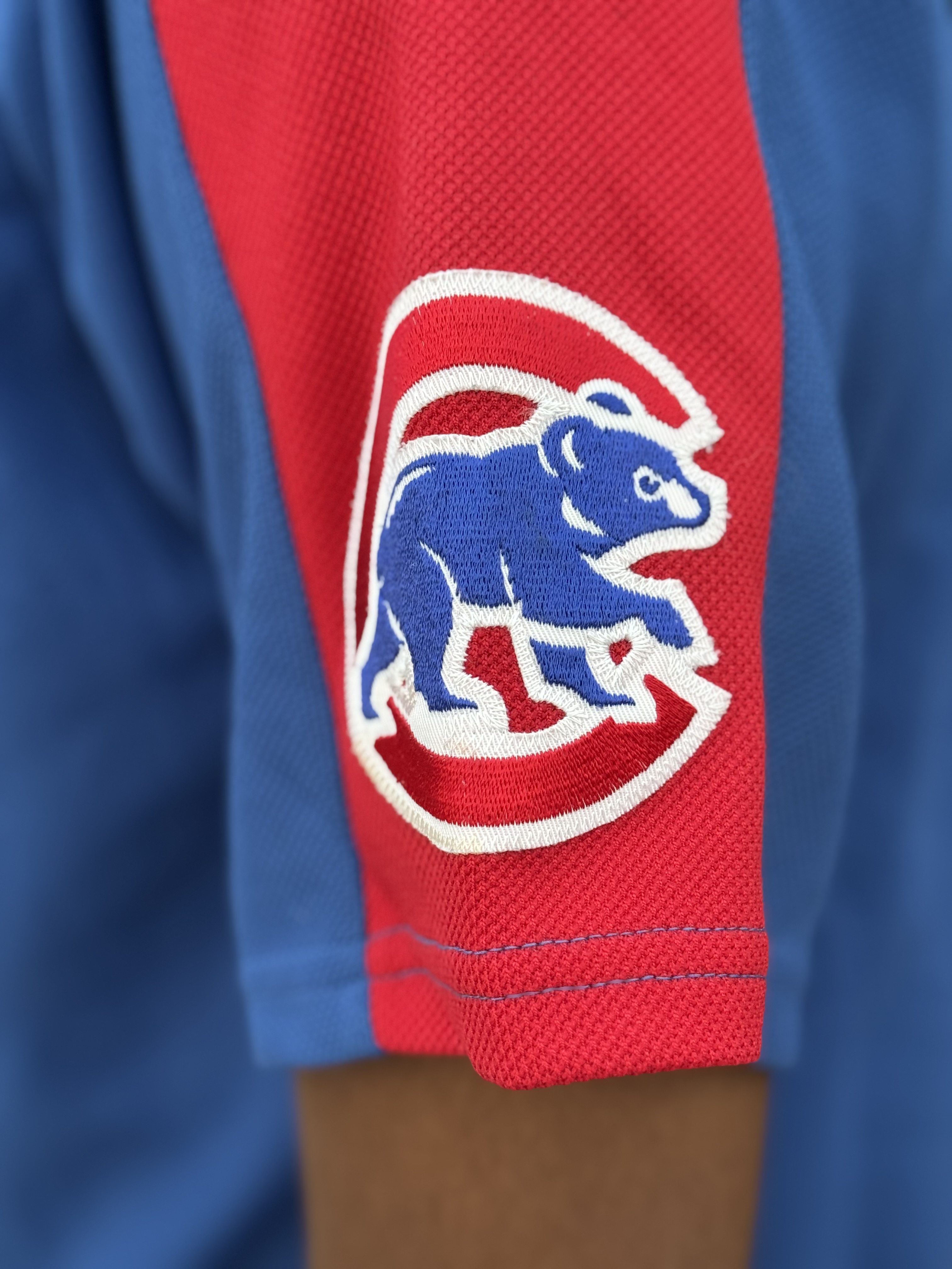 CAMISOLA CUBS