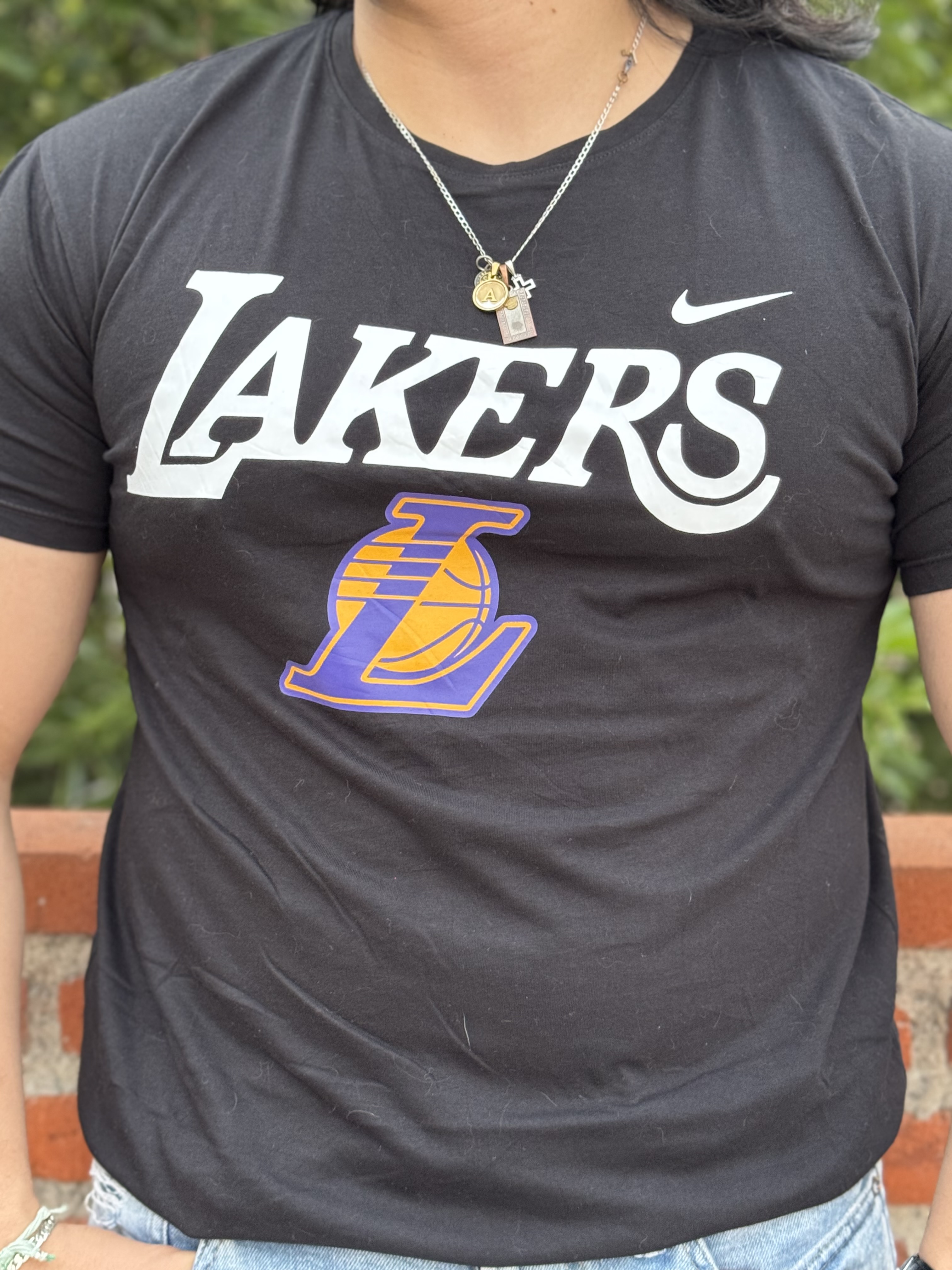 PLAYERA LAKERS