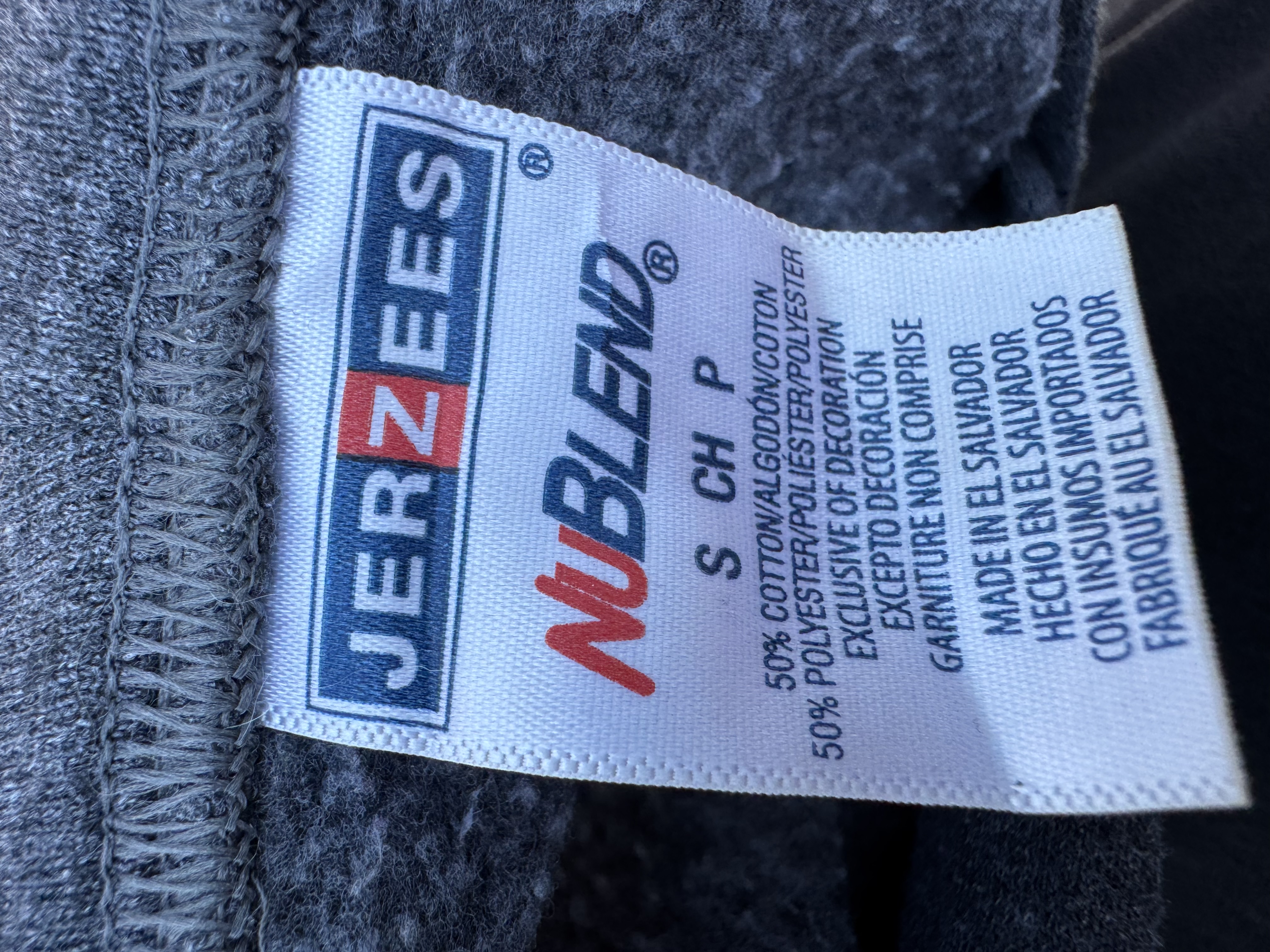 SUDADERA HARVARD