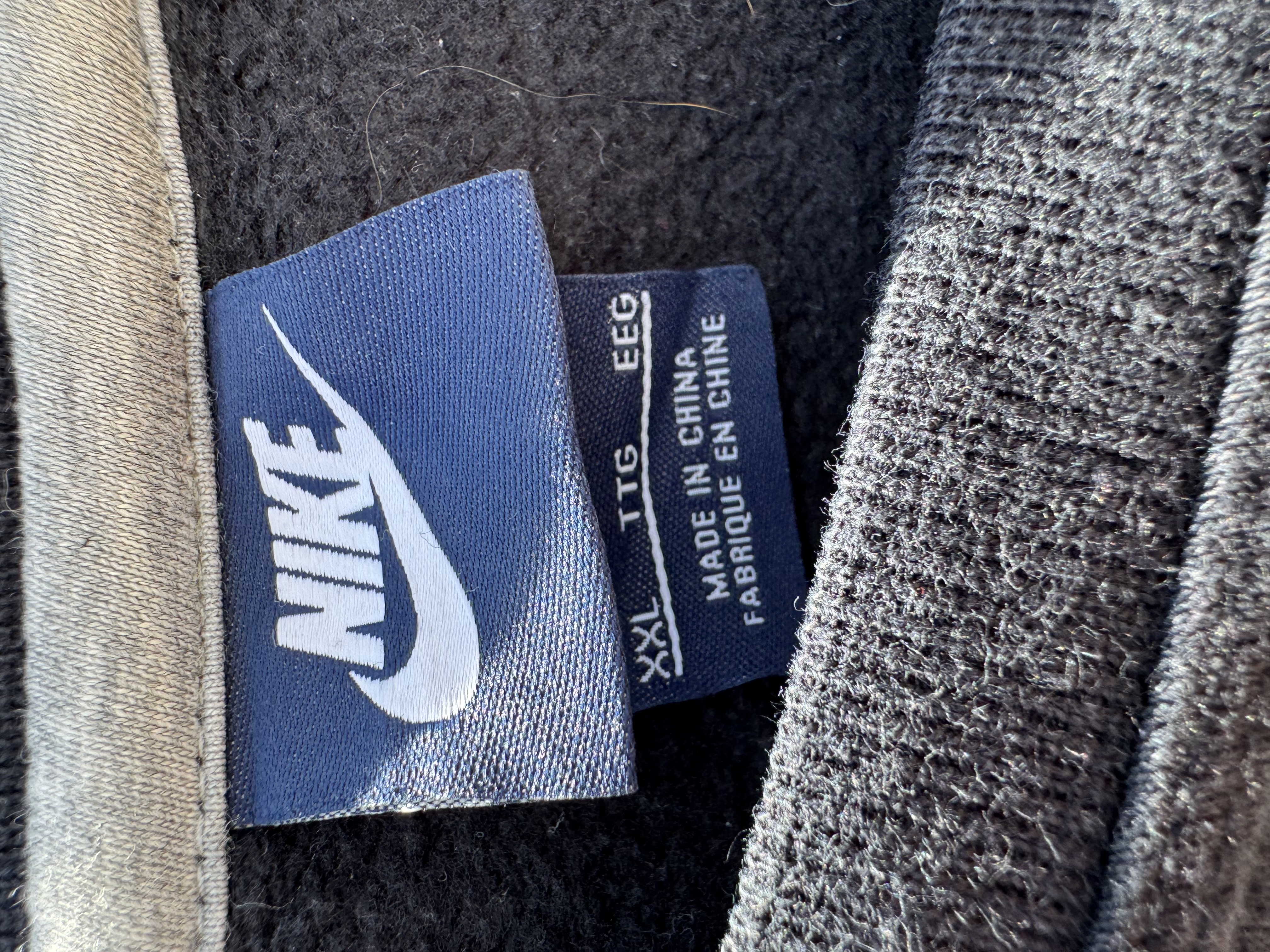 CRENECK NIKE