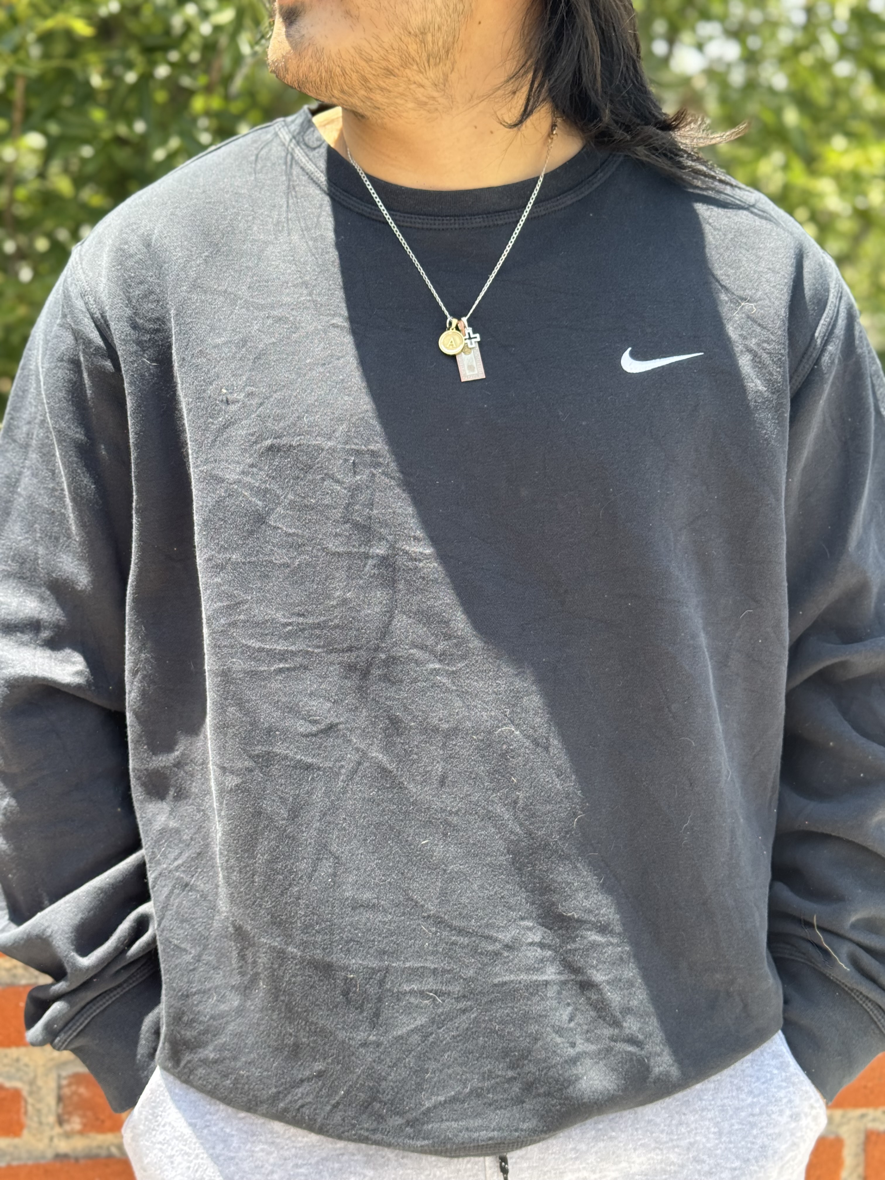 CRENECK NIKE
