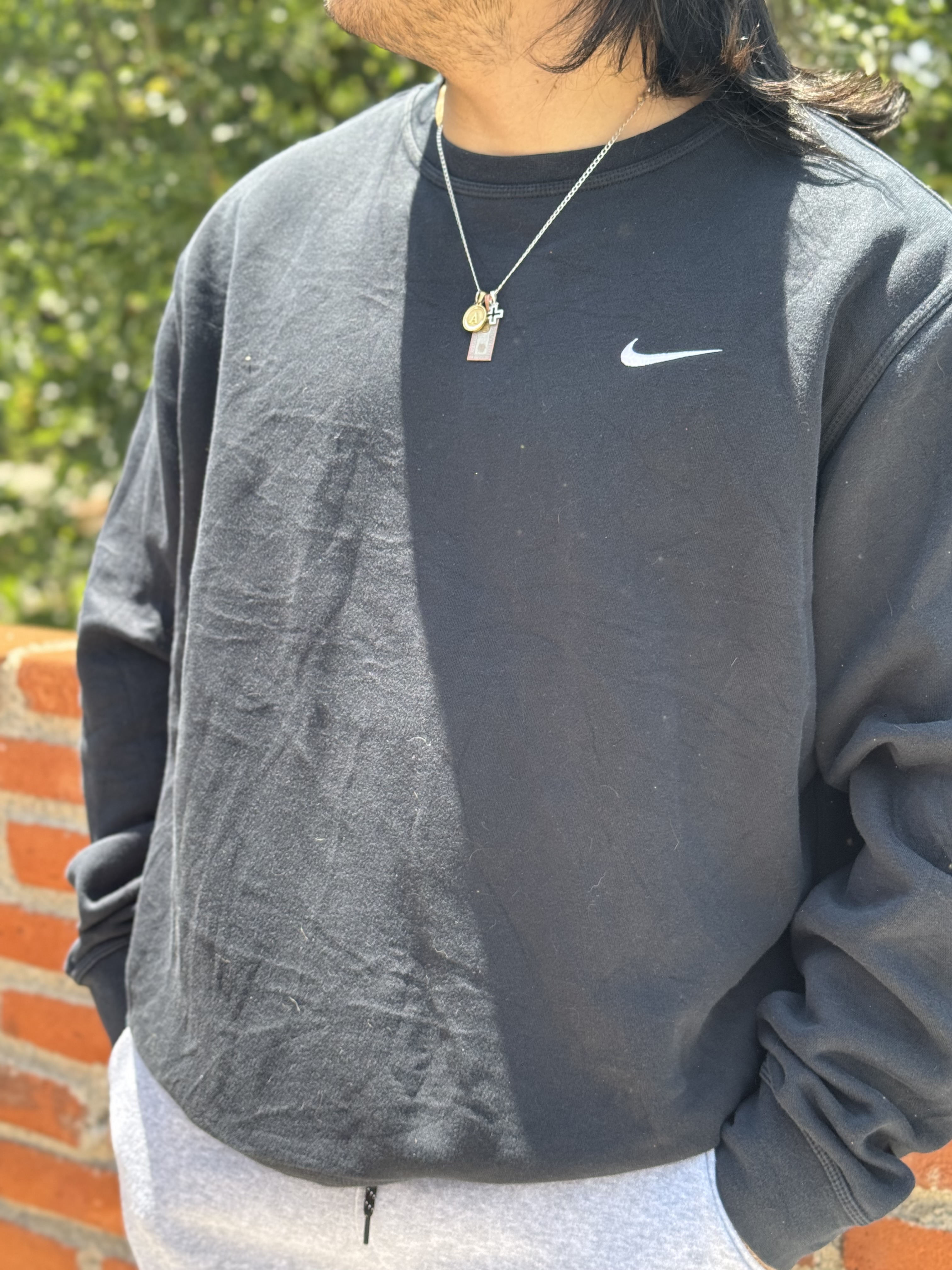 CRENECK NIKE