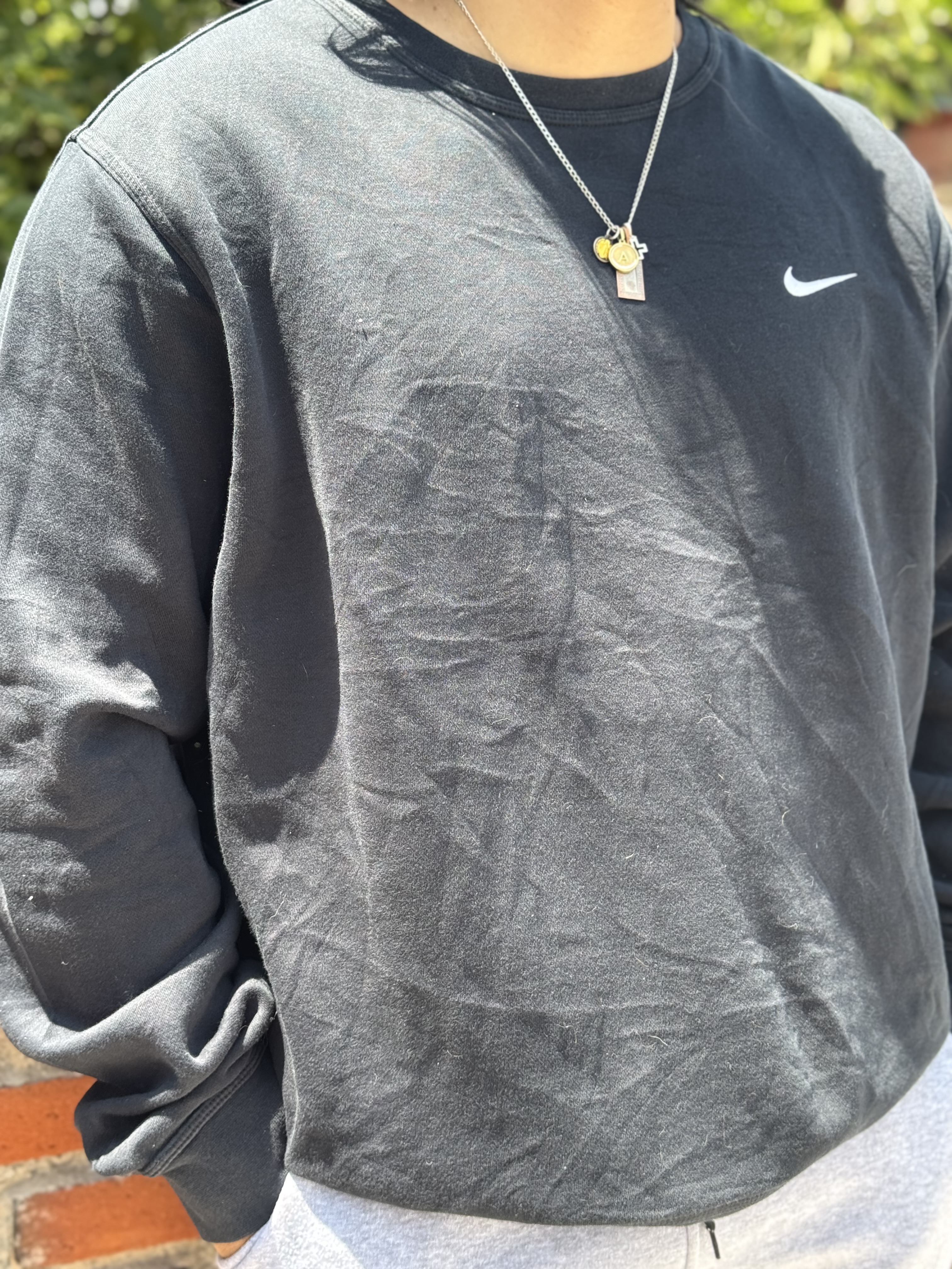 CRENECK NIKE