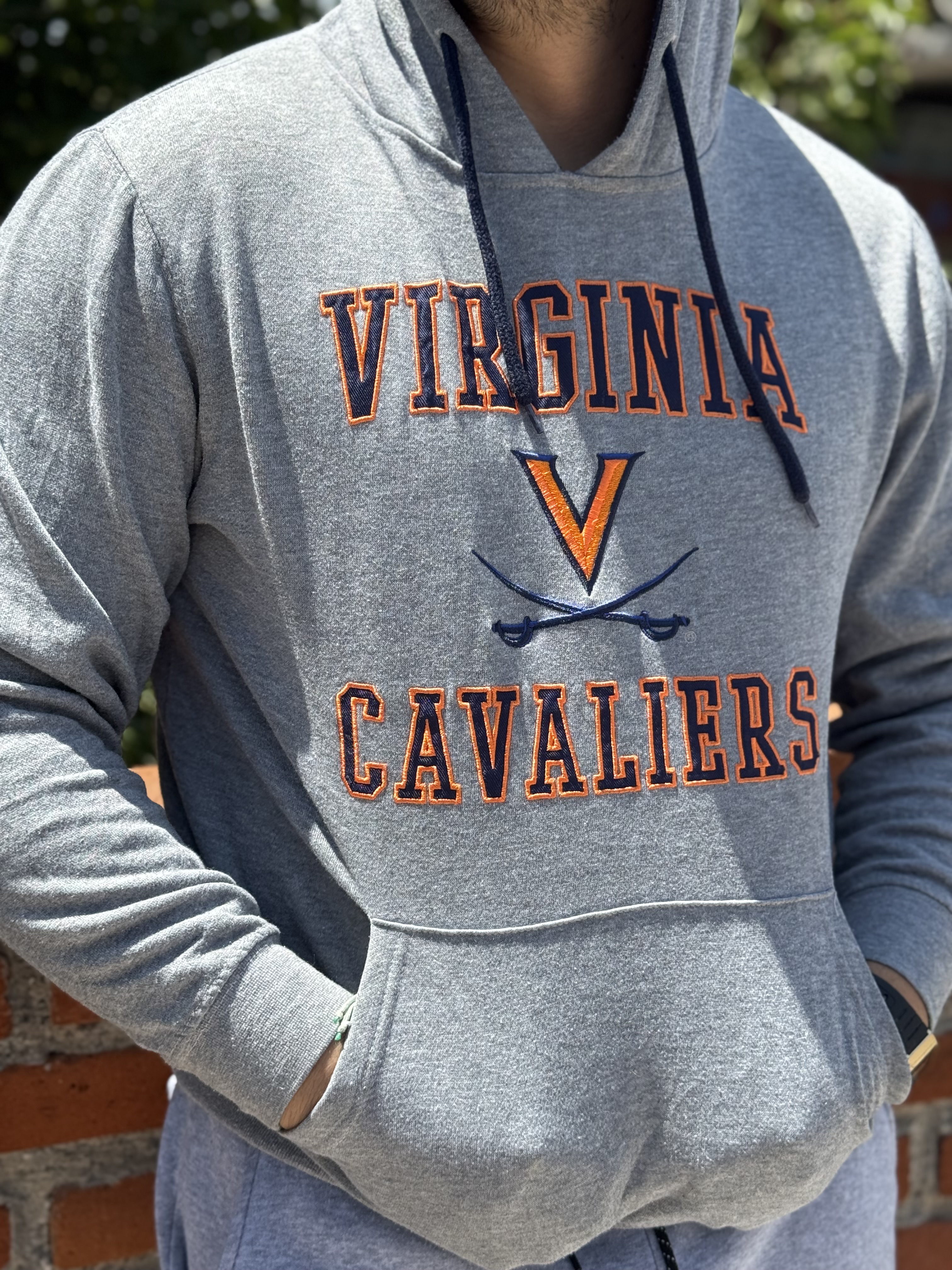 VIRGINIA CAVALIERS