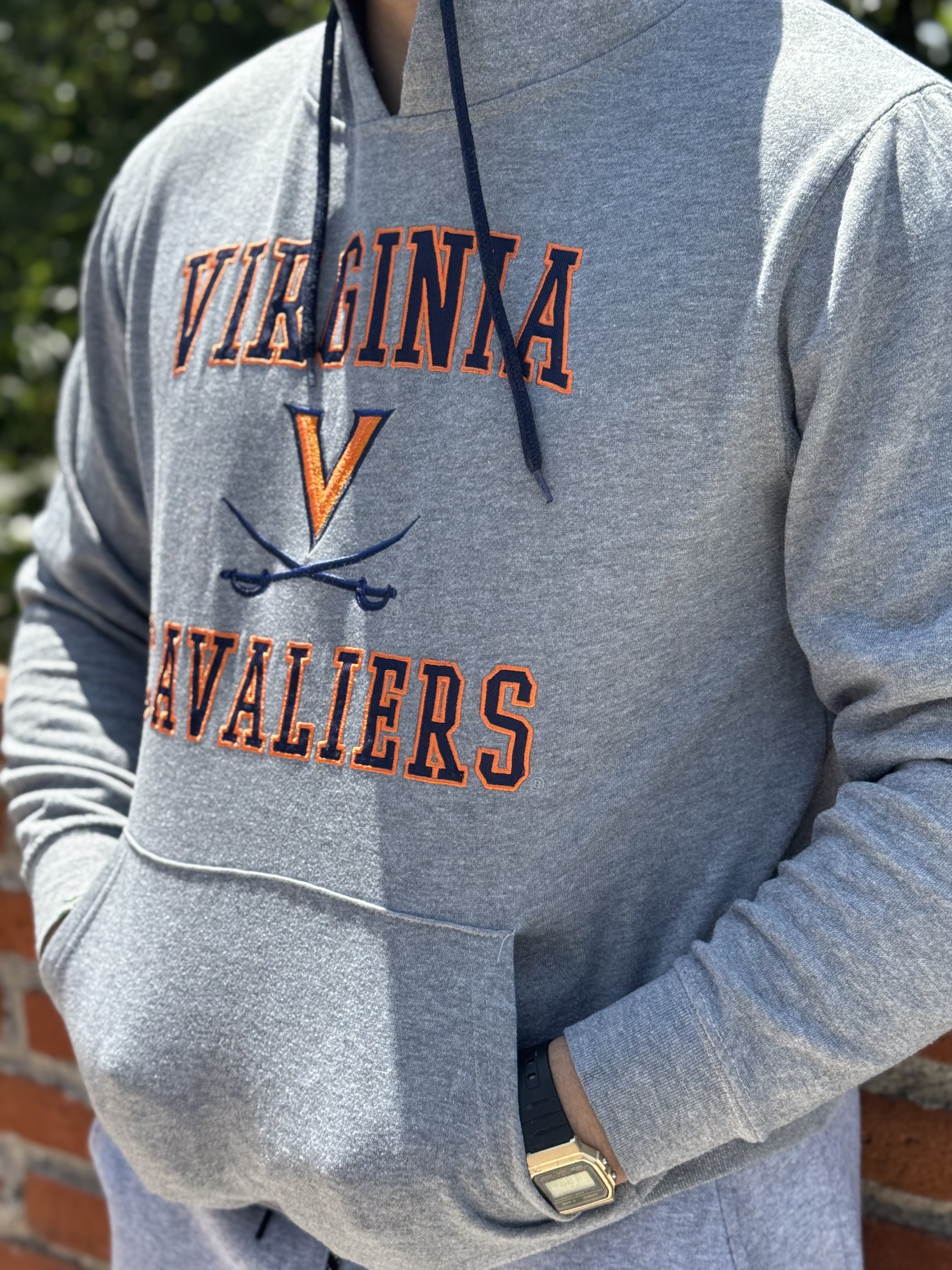 VIRGINIA CAVALIERS