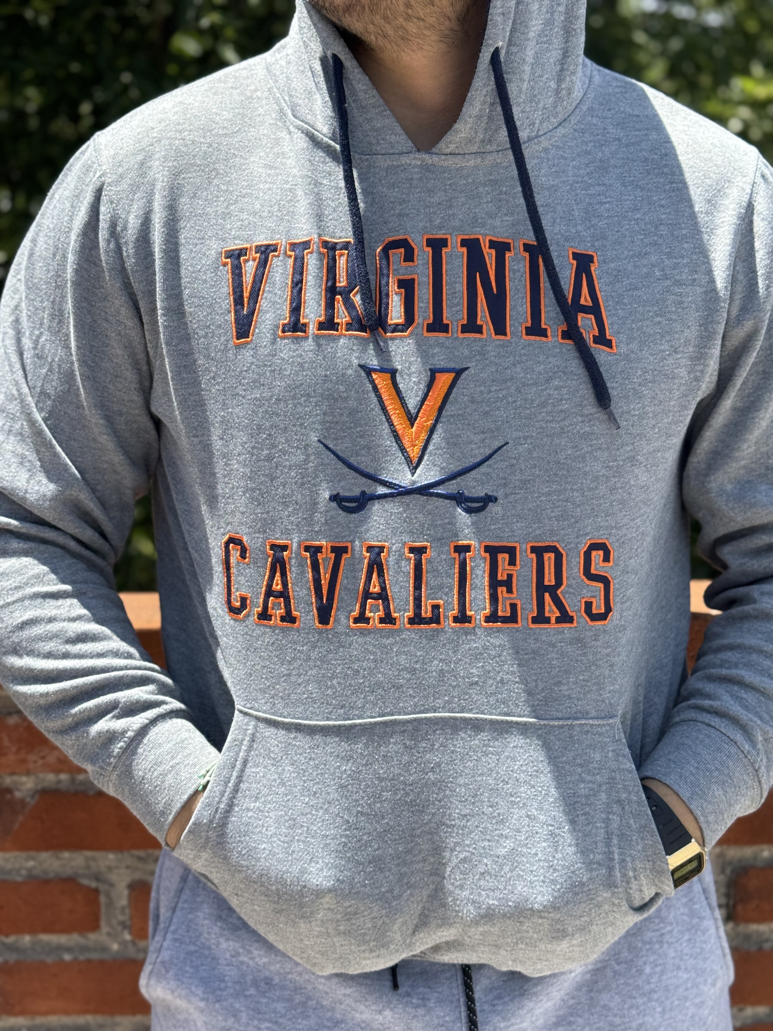 VIRGINIA CAVALIERS