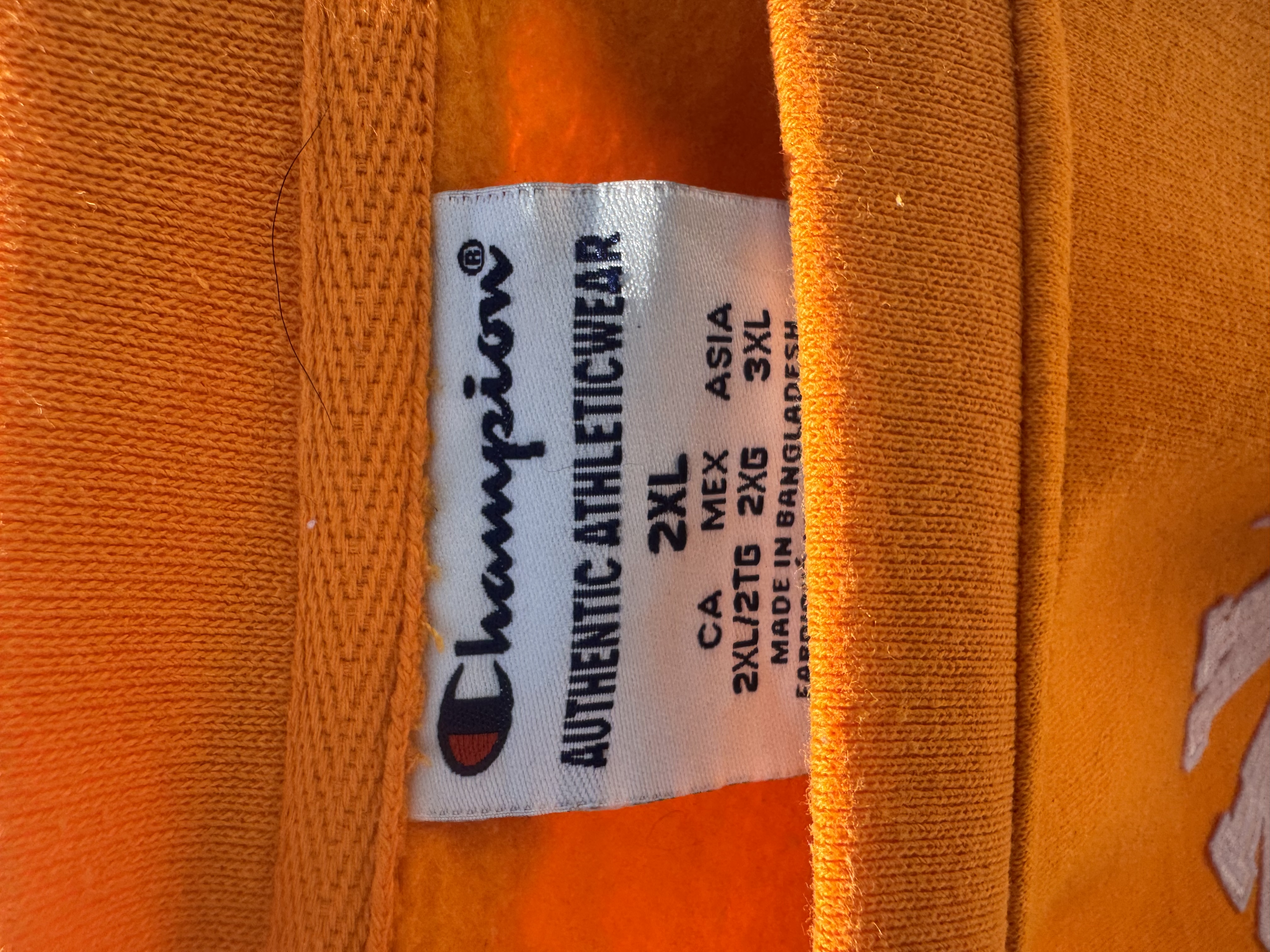 CREWNECK TENNESSEE