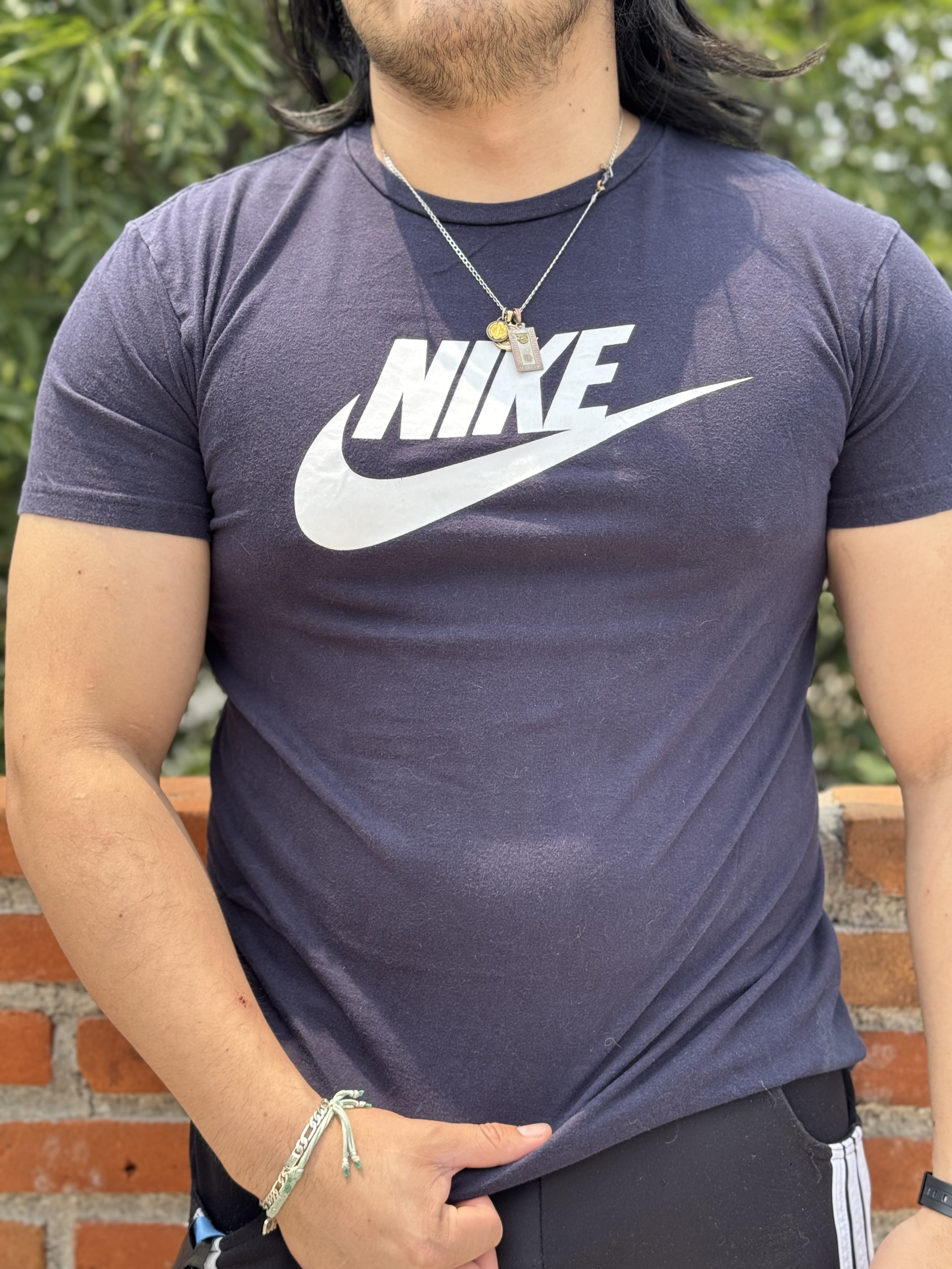 PLAYERA NIKE