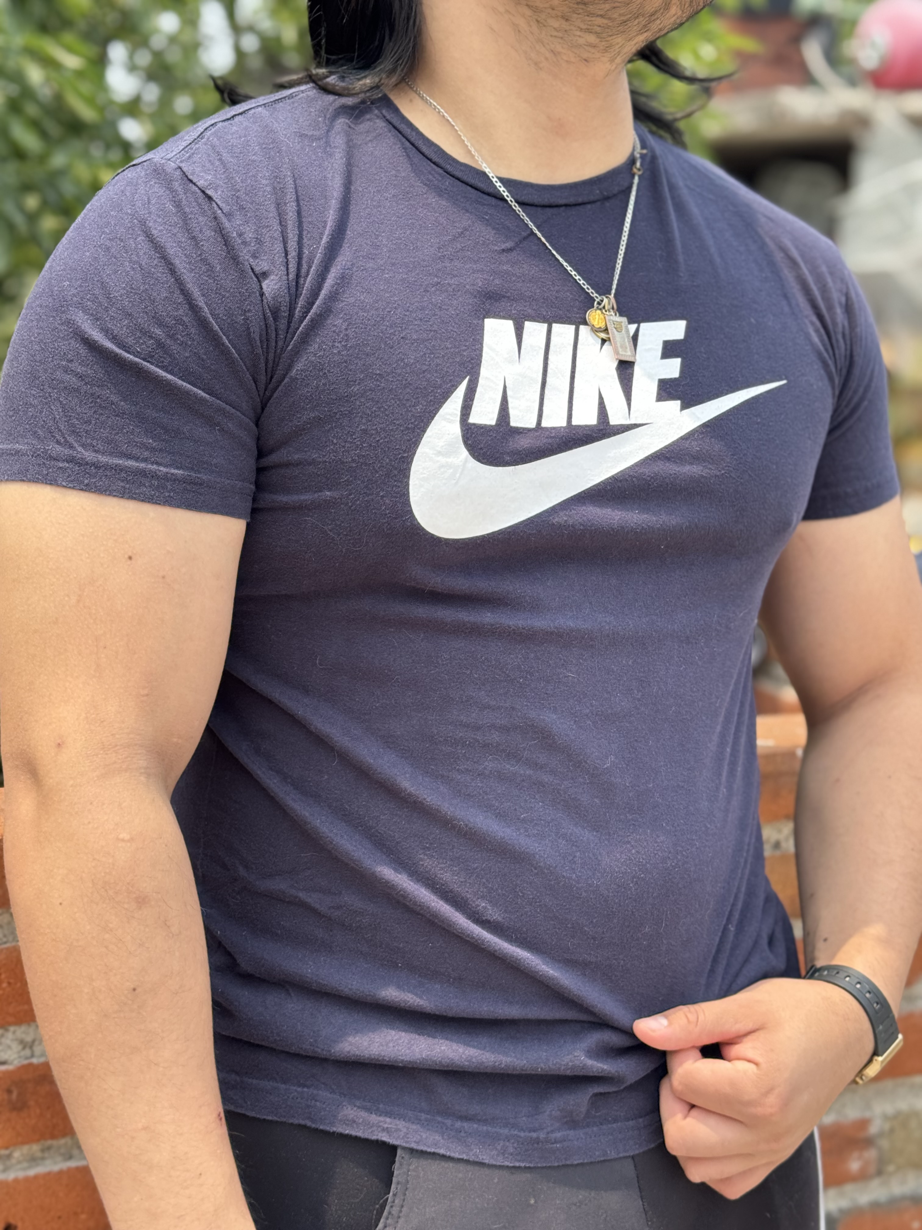 PLAYERA NIKE