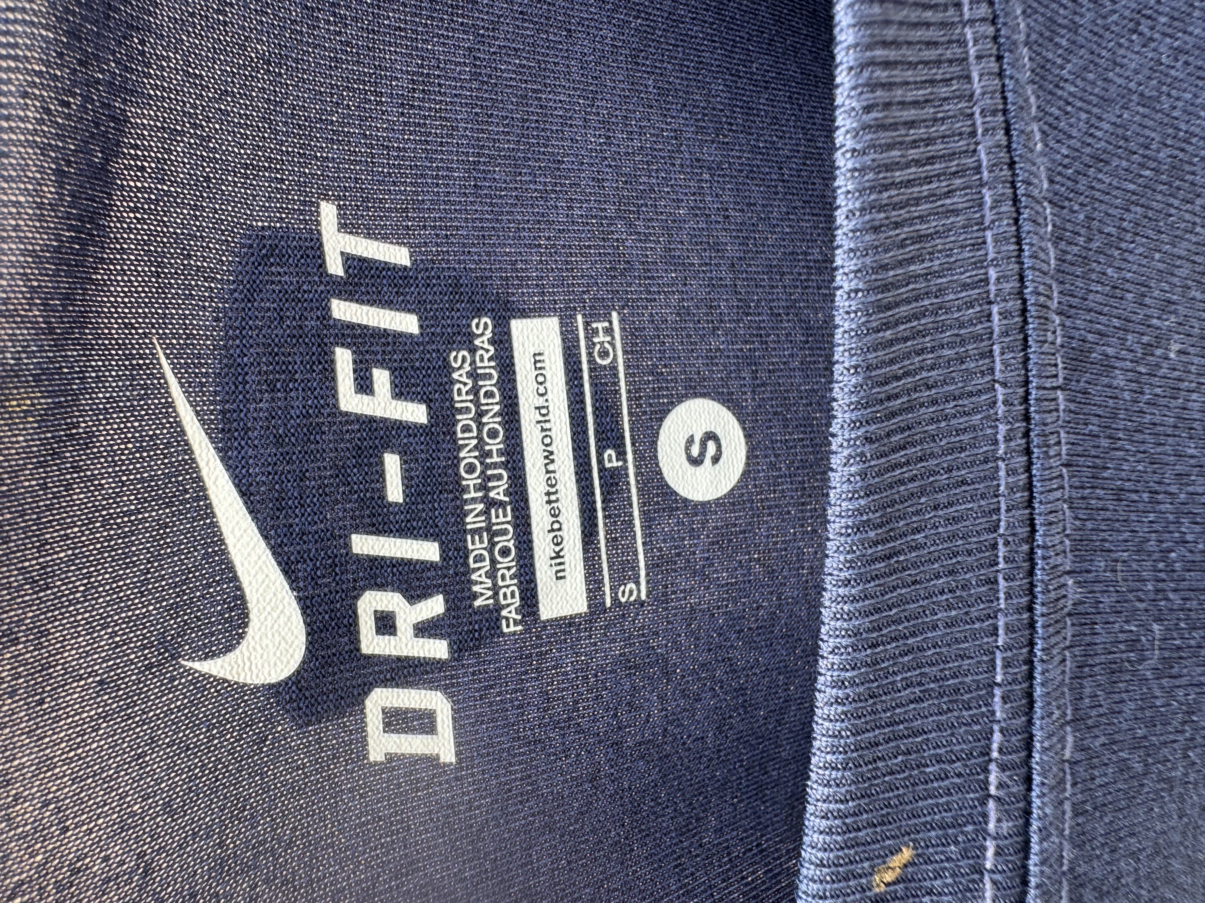 PLAYERA ST LOUIS RAMS