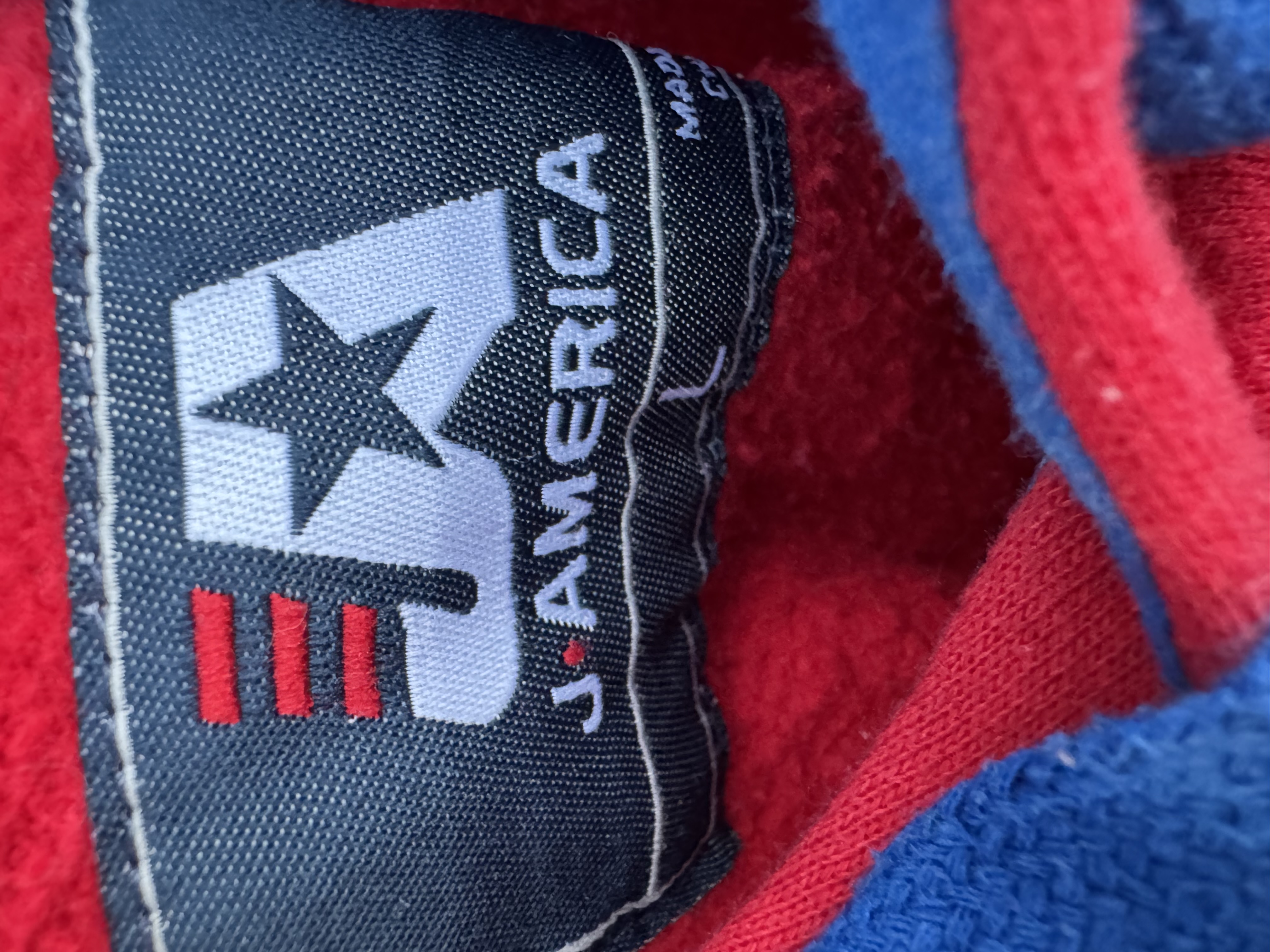 SUDADERA KANSAS JAYHAWKS