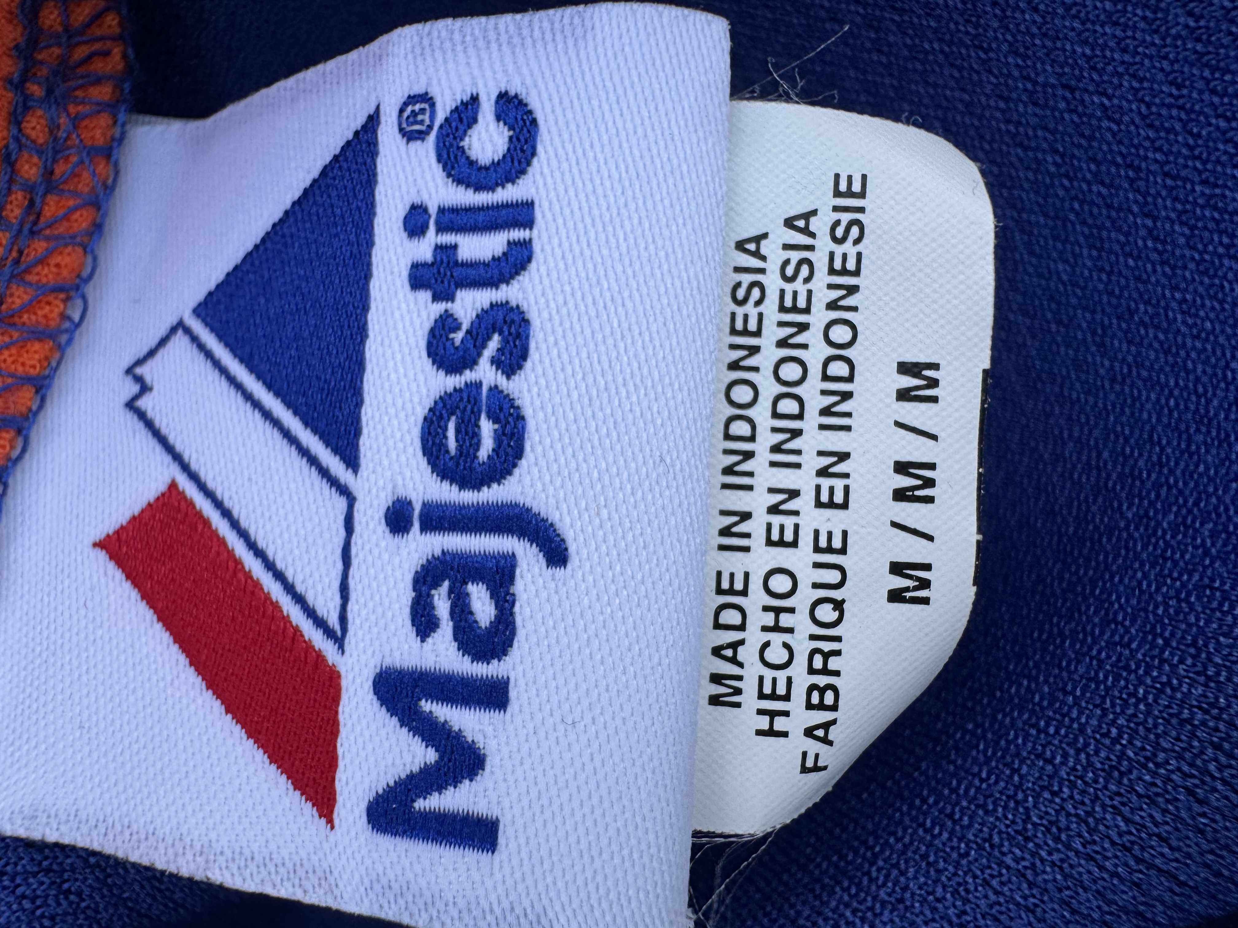 CAMISOLA NY METS