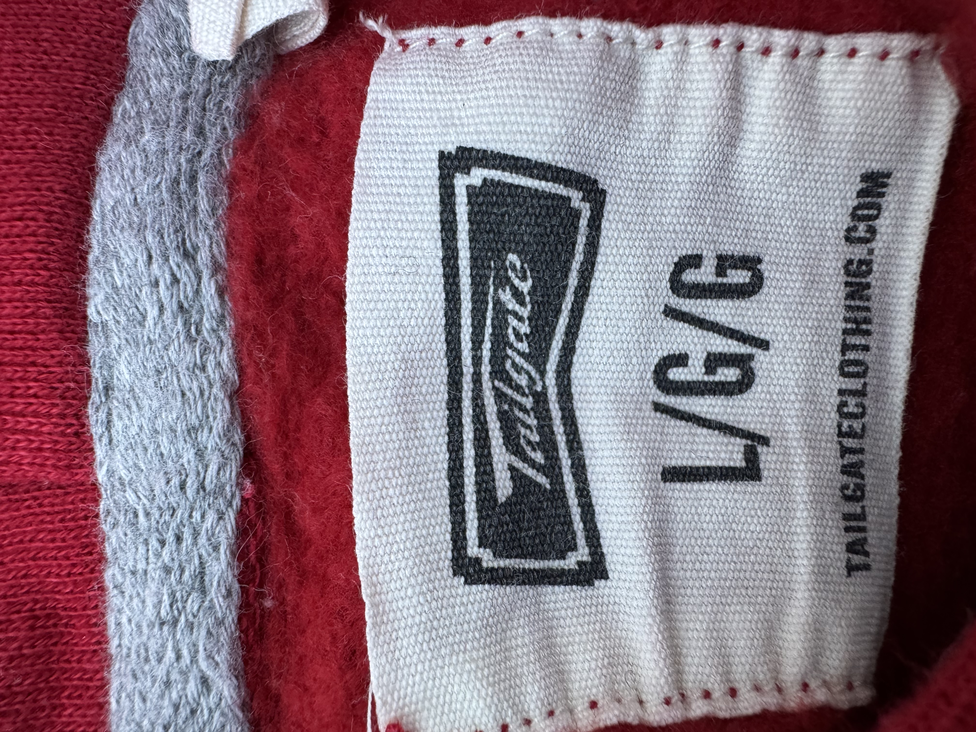 SUDADERA LOUISVILLE