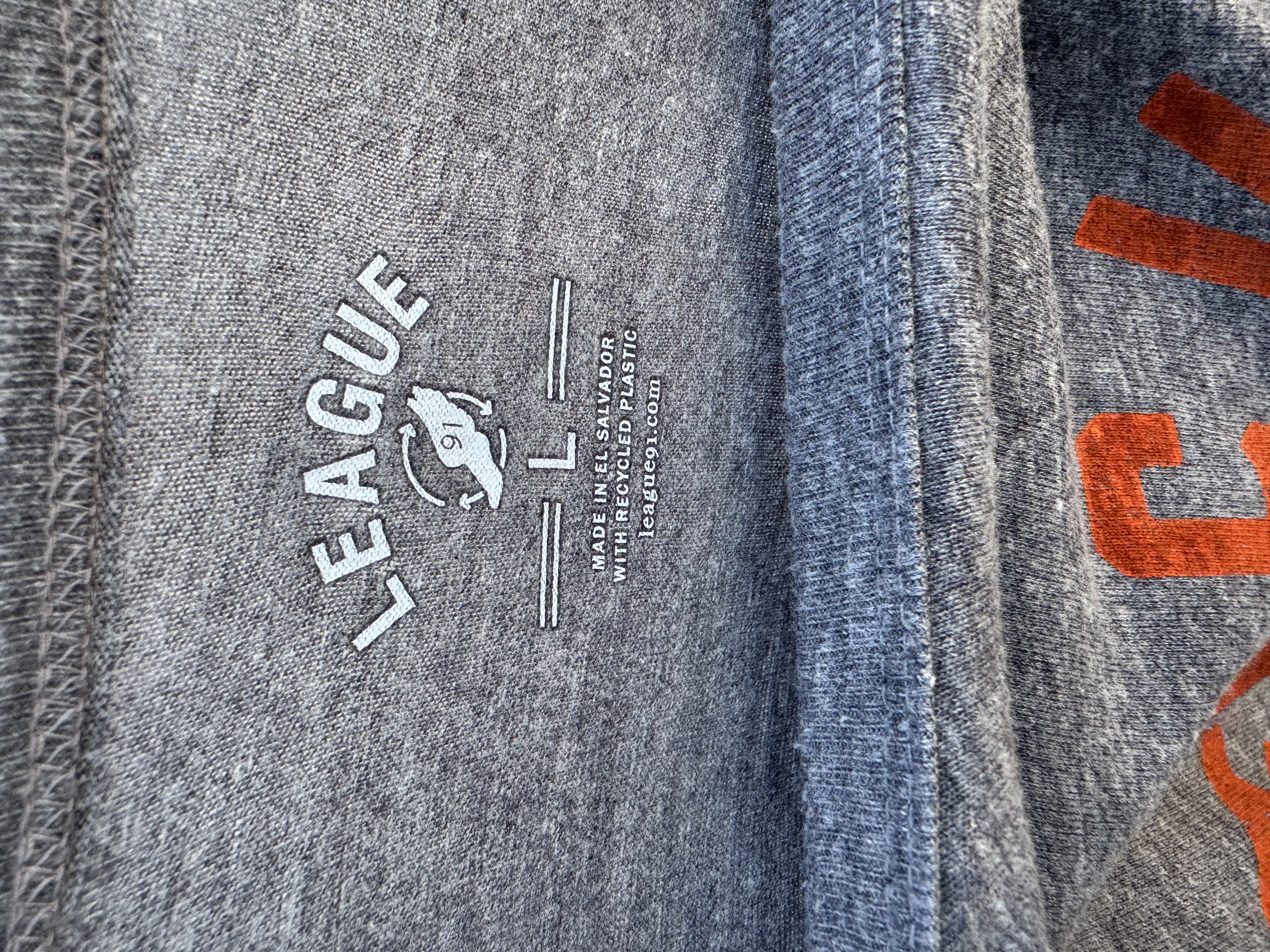 PLAYERA EVANSVILLE