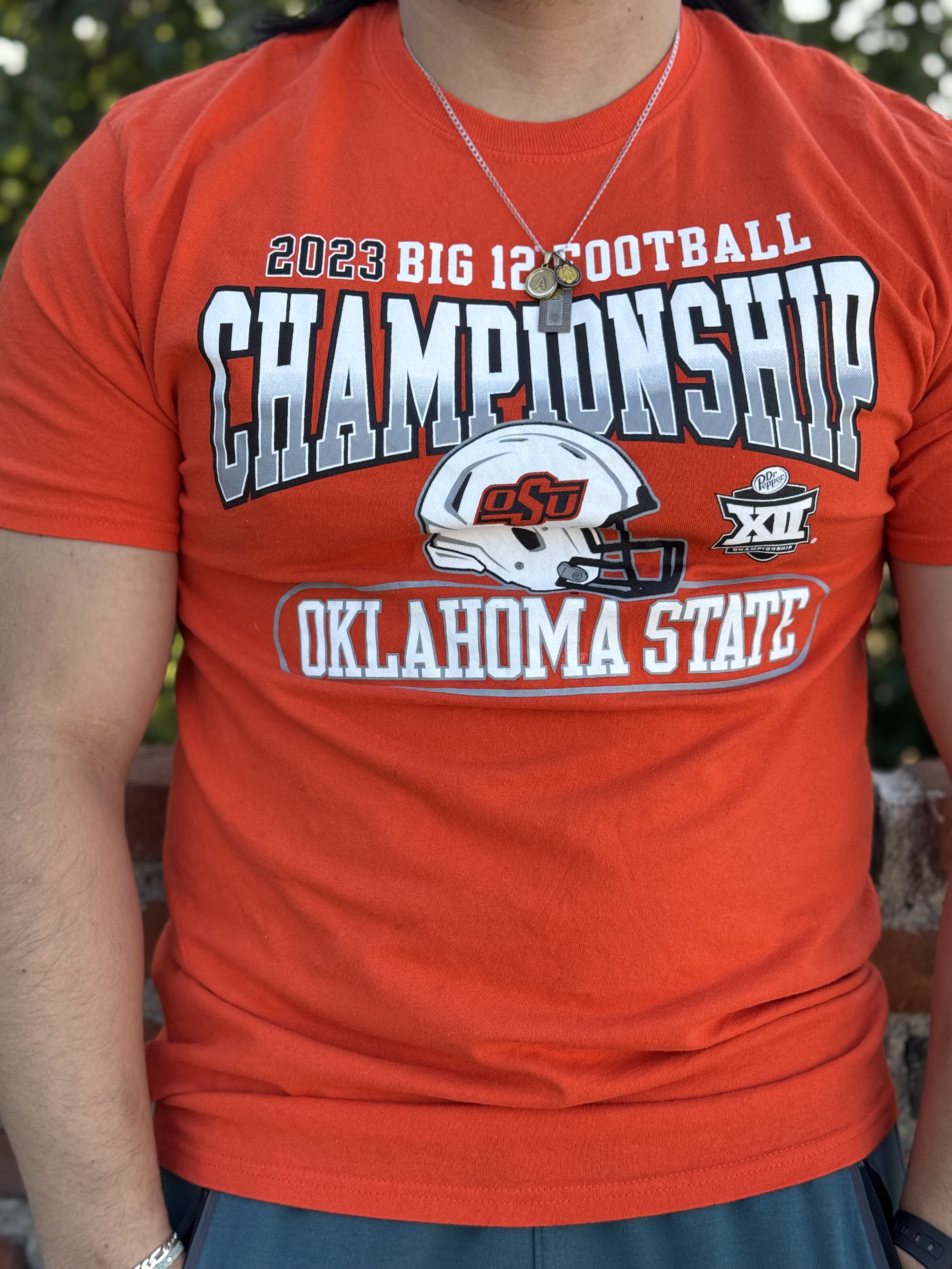 PLAYERA OSU