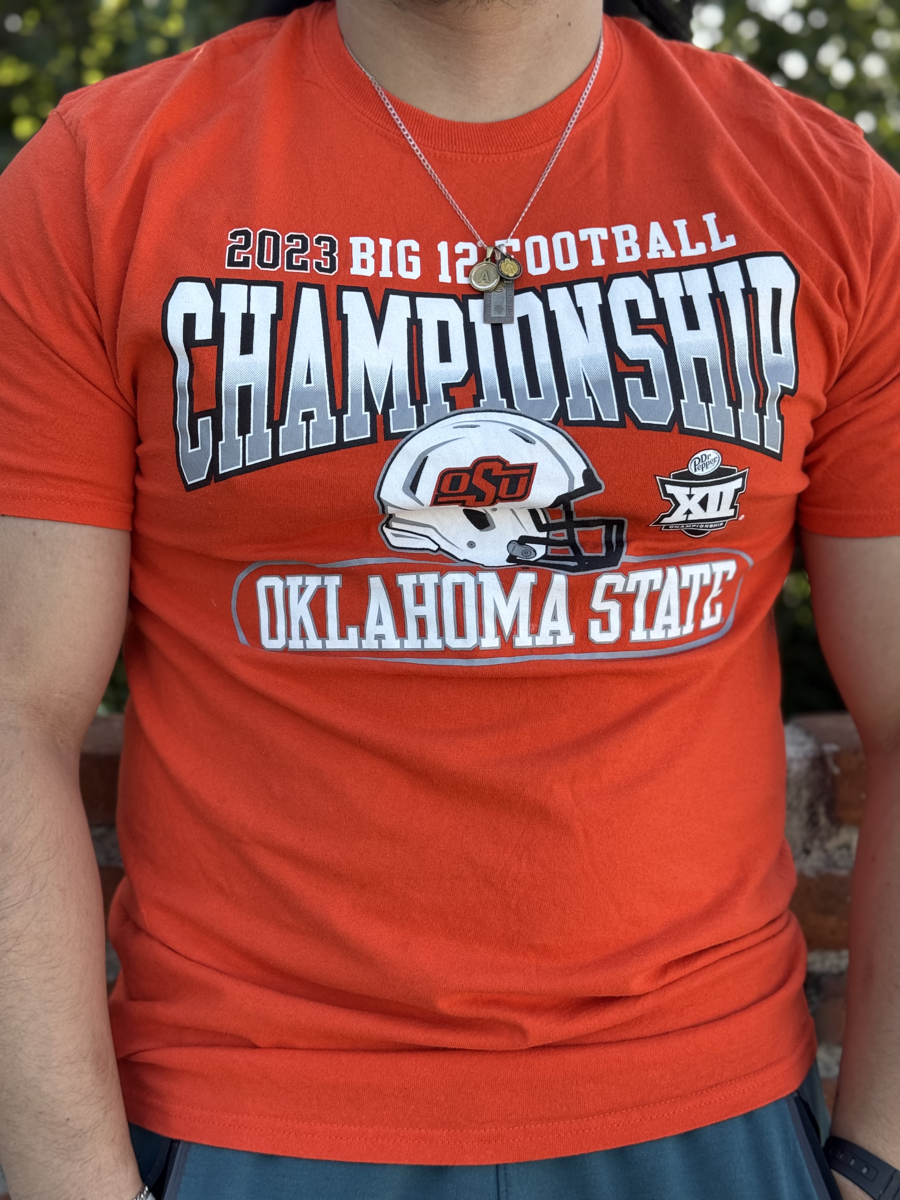PLAYERA OSU