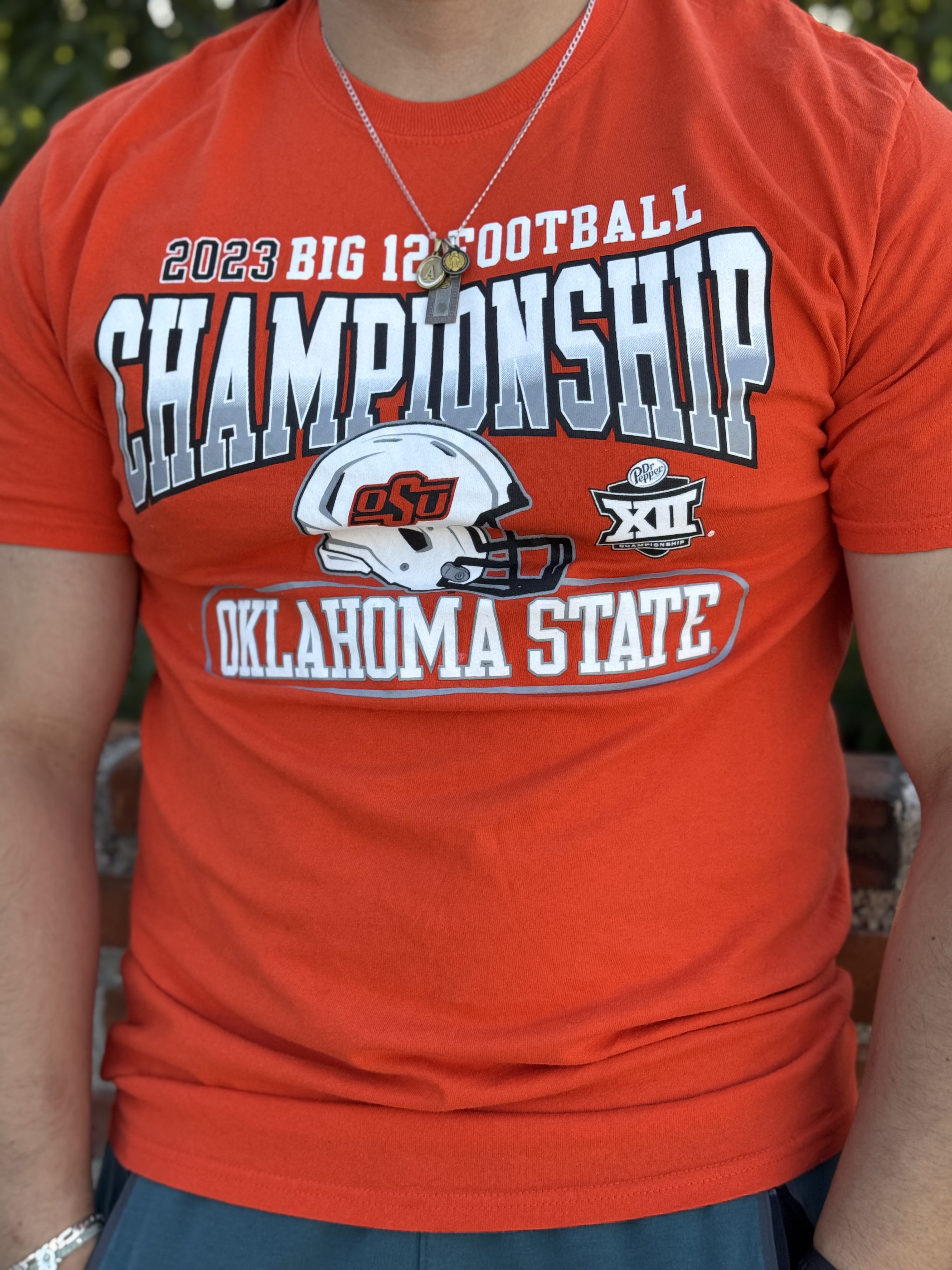 PLAYERA OSU