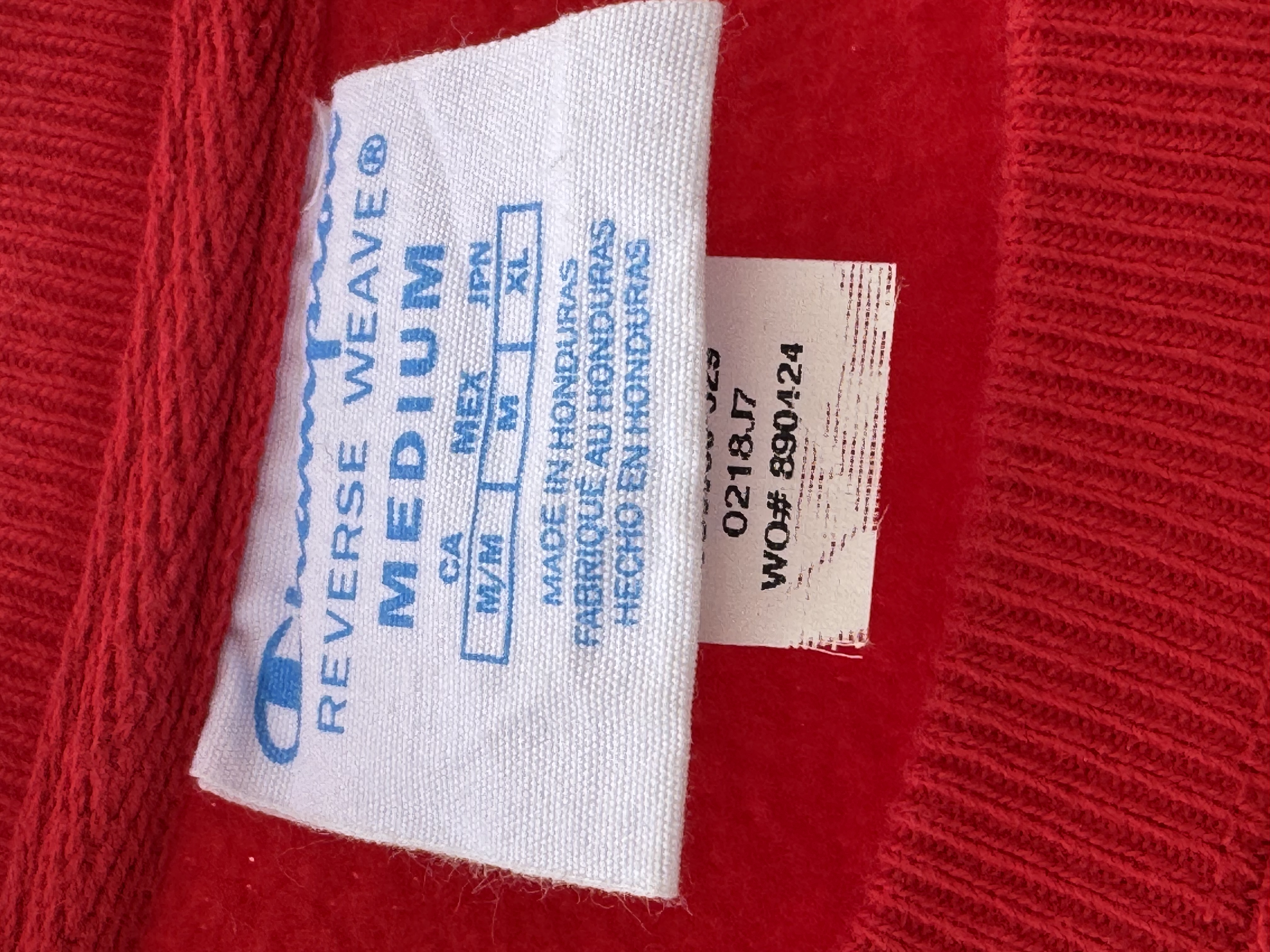 CREWNECK JSU