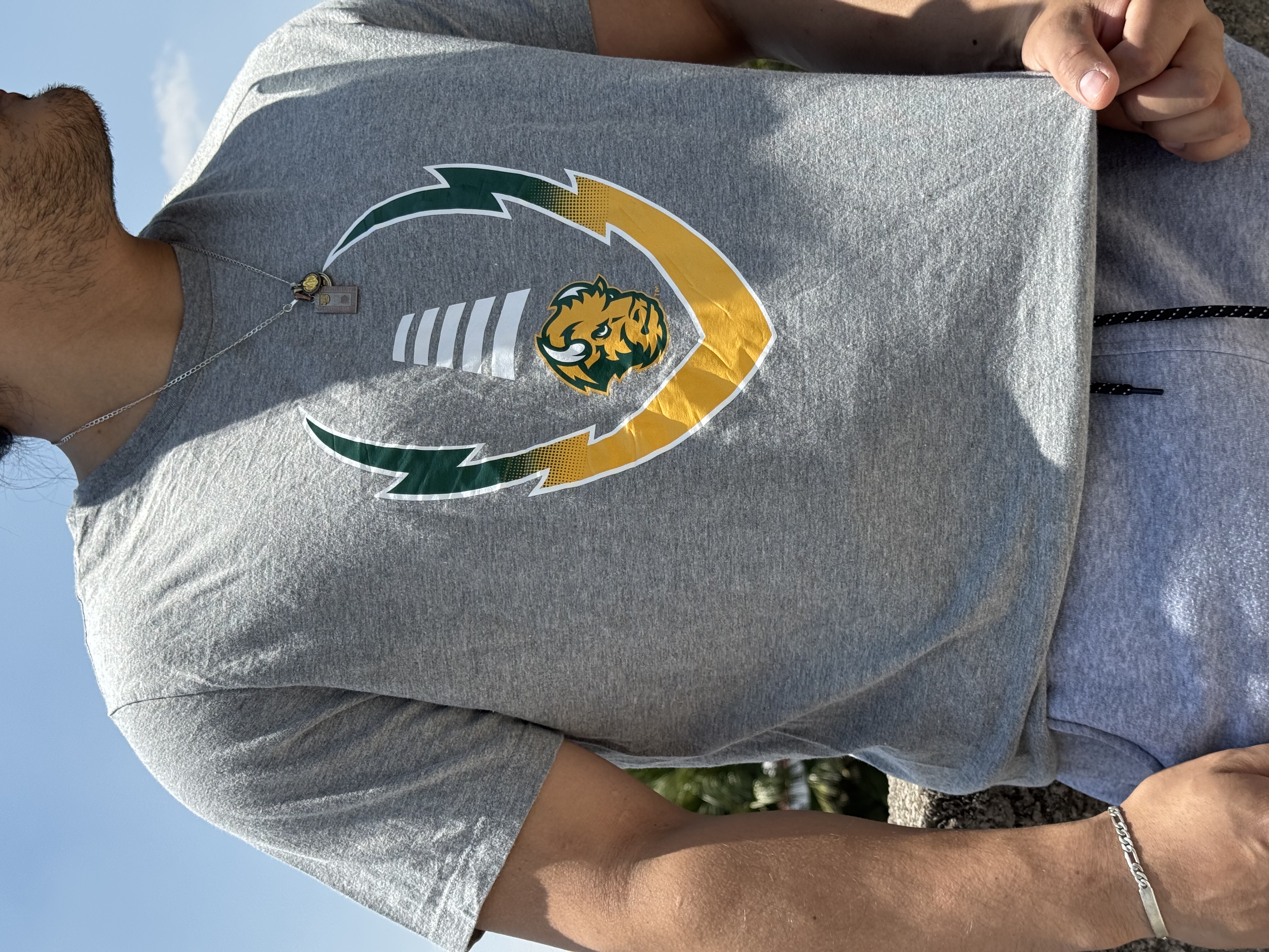 PLAYERS NDSU BISON
