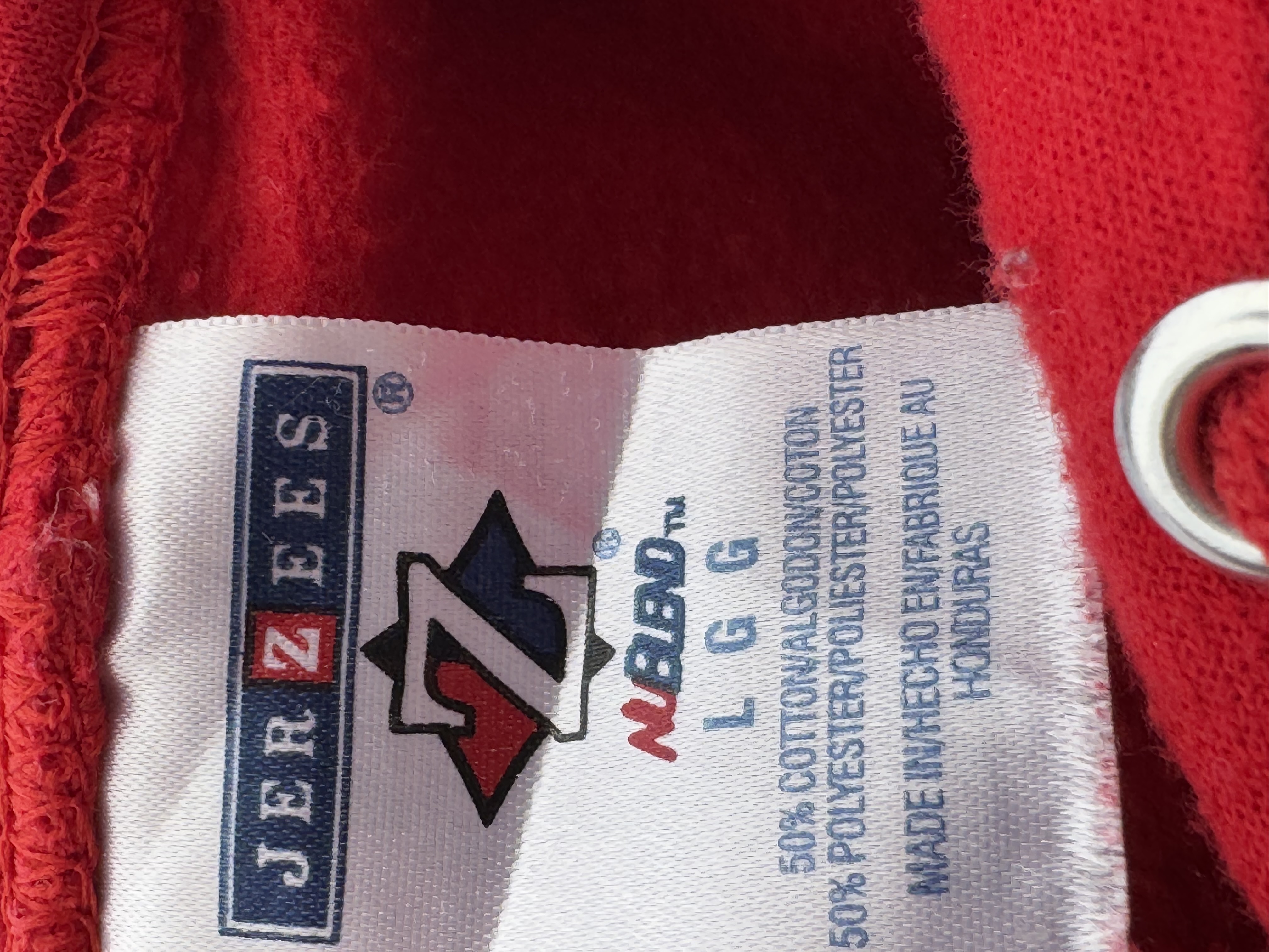 SUDADERA USMC