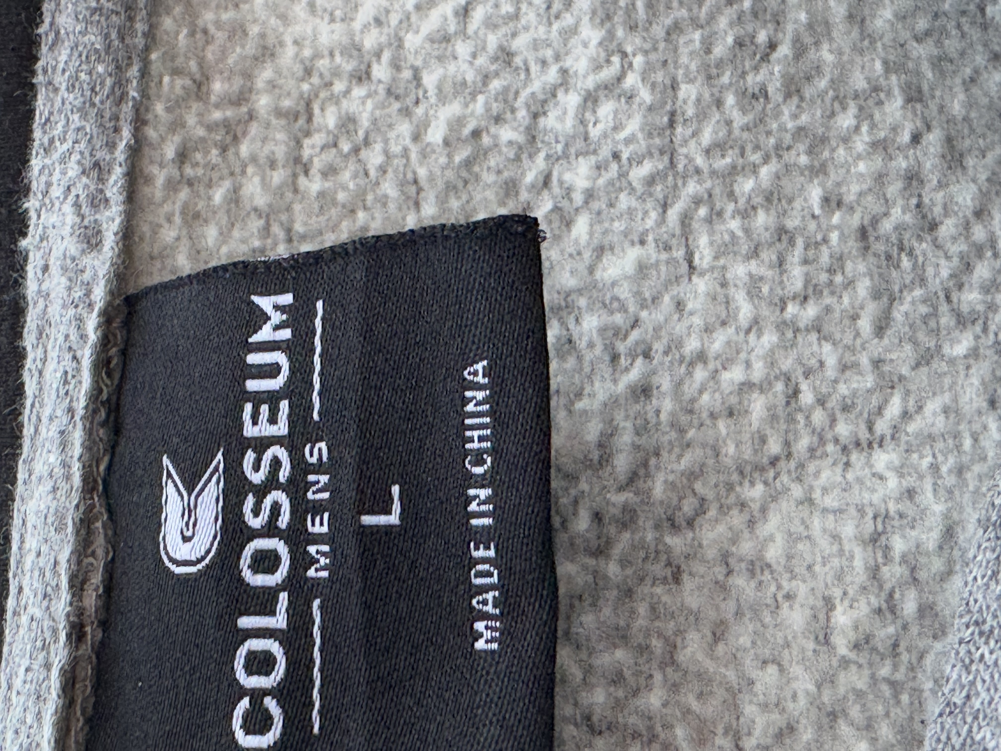 SUDADERA PROVIDENCE