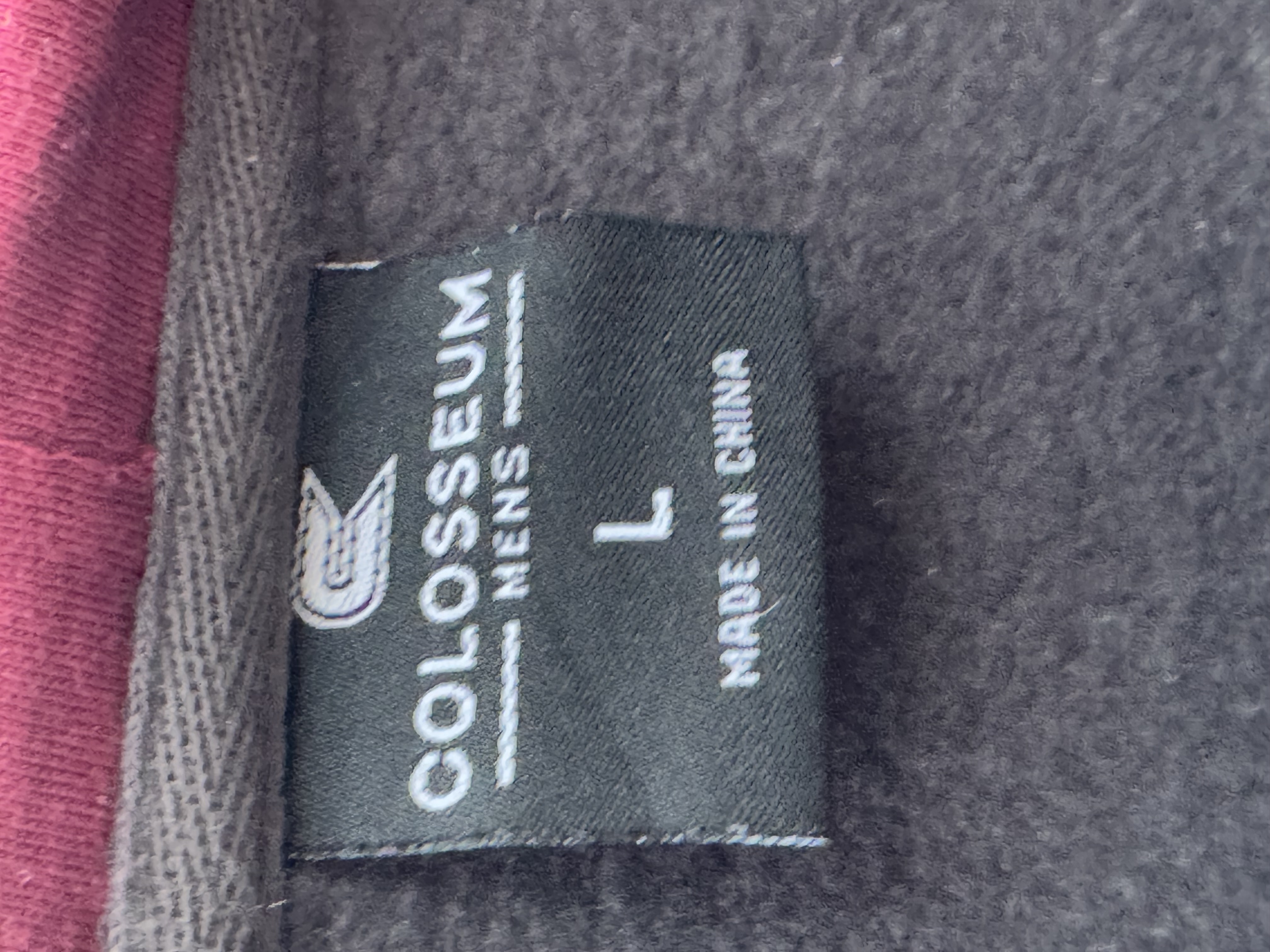 SUDADERA TEMPLE OWLS