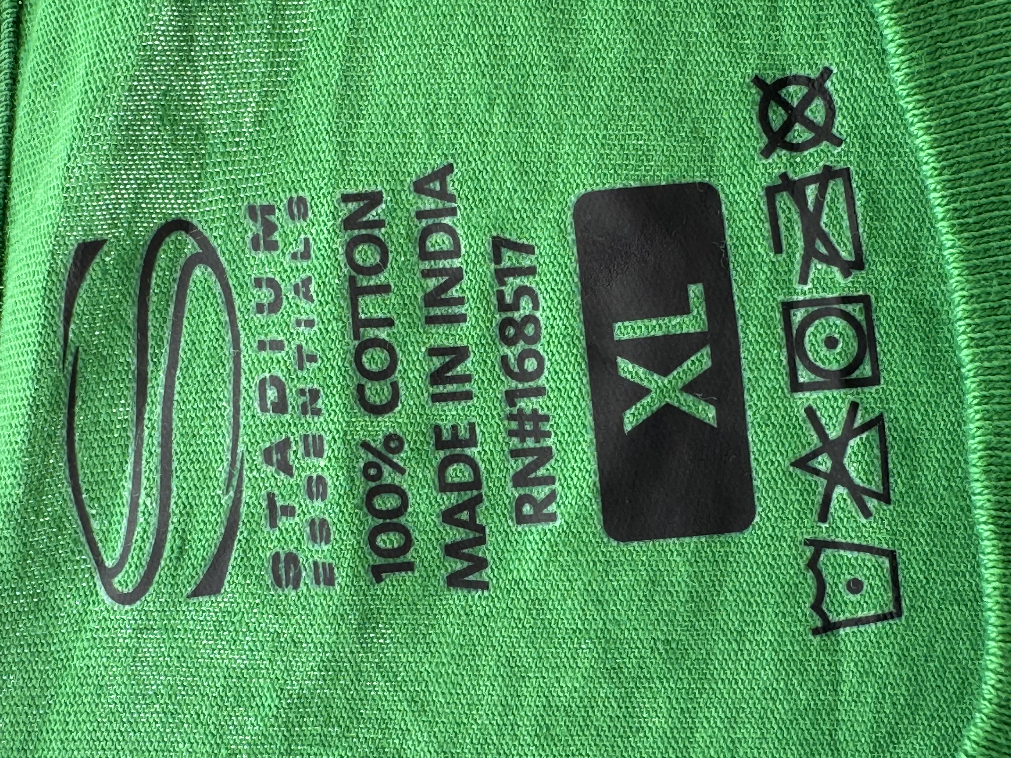 PLAYERA MILWAKEE BUCKS