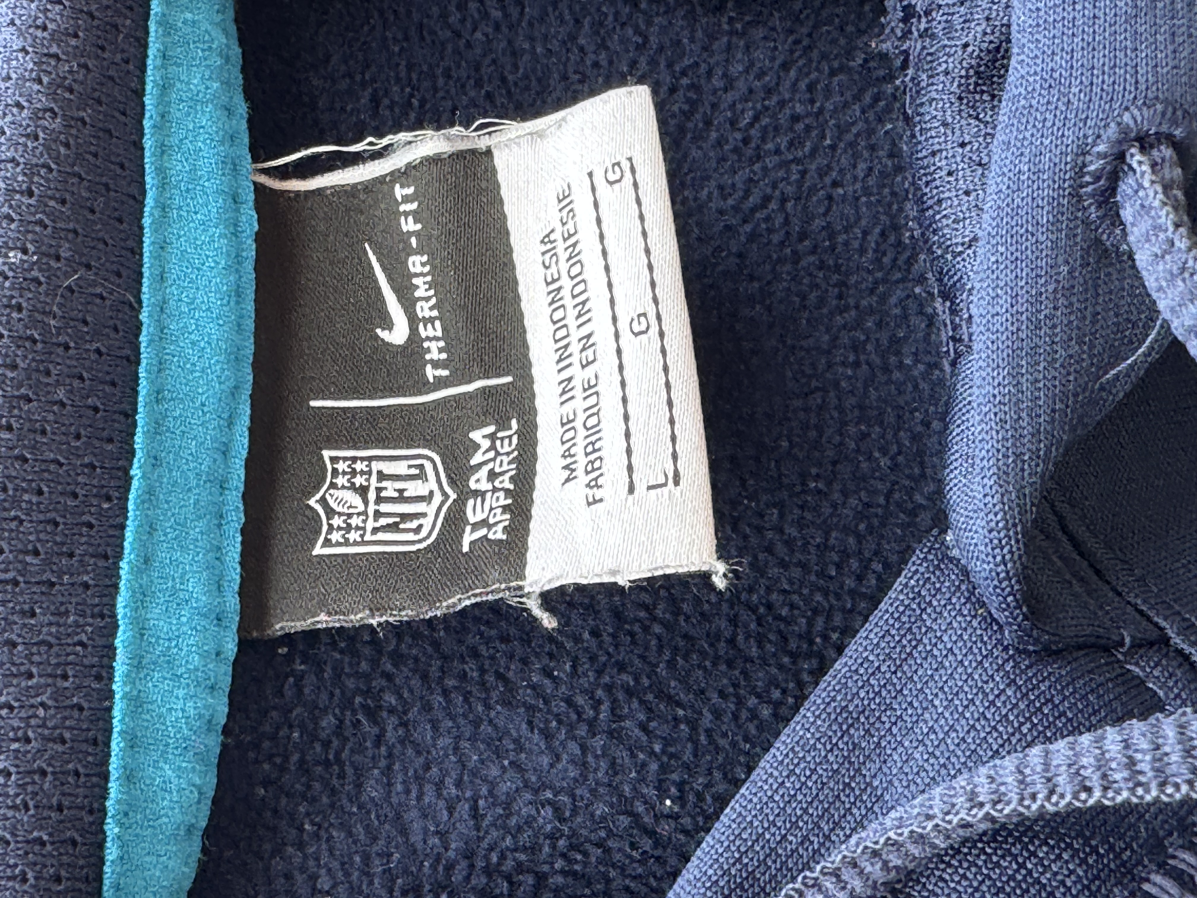 SUDADERA SB