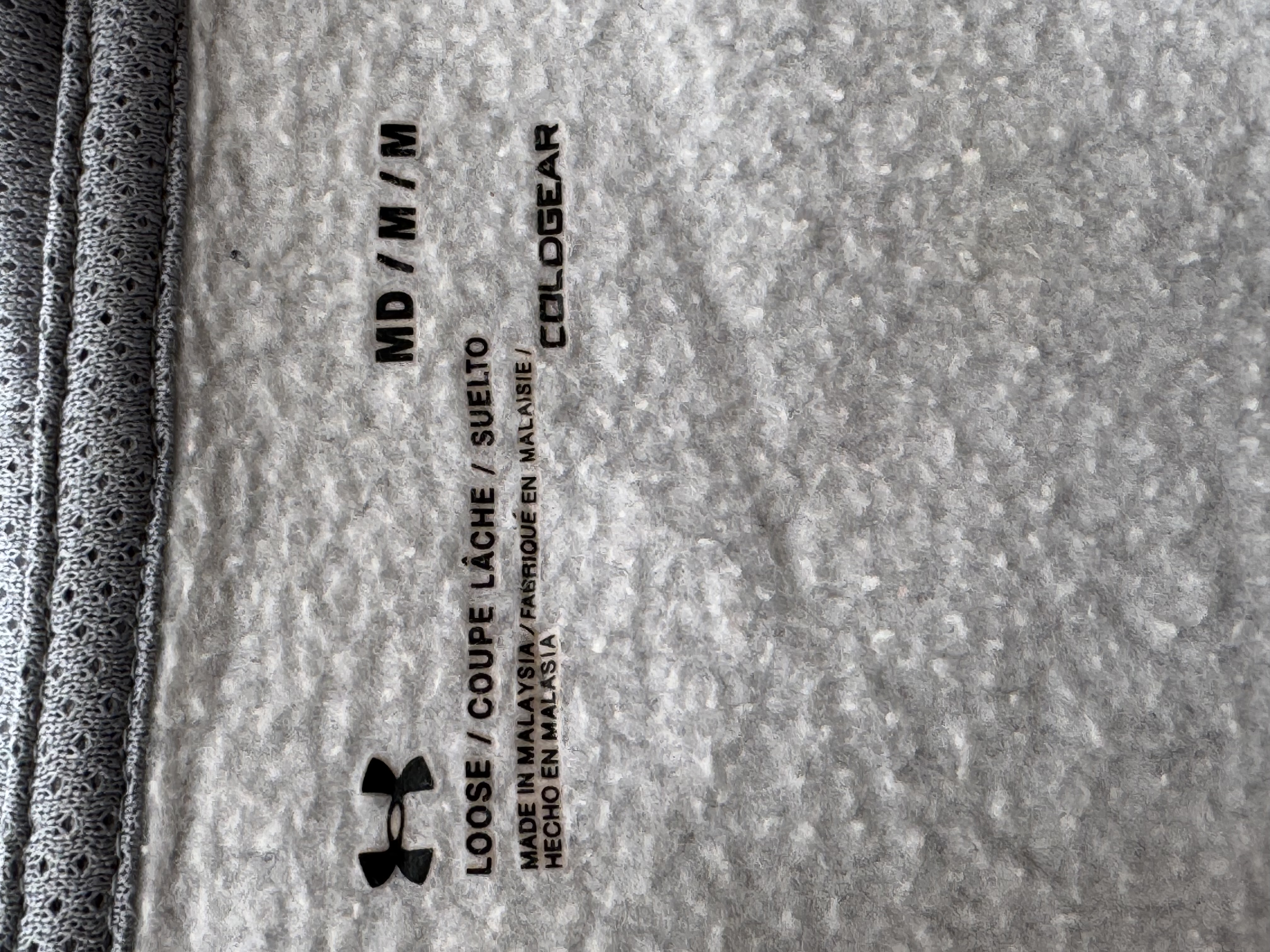 SUDADERA WESTRIDGE
