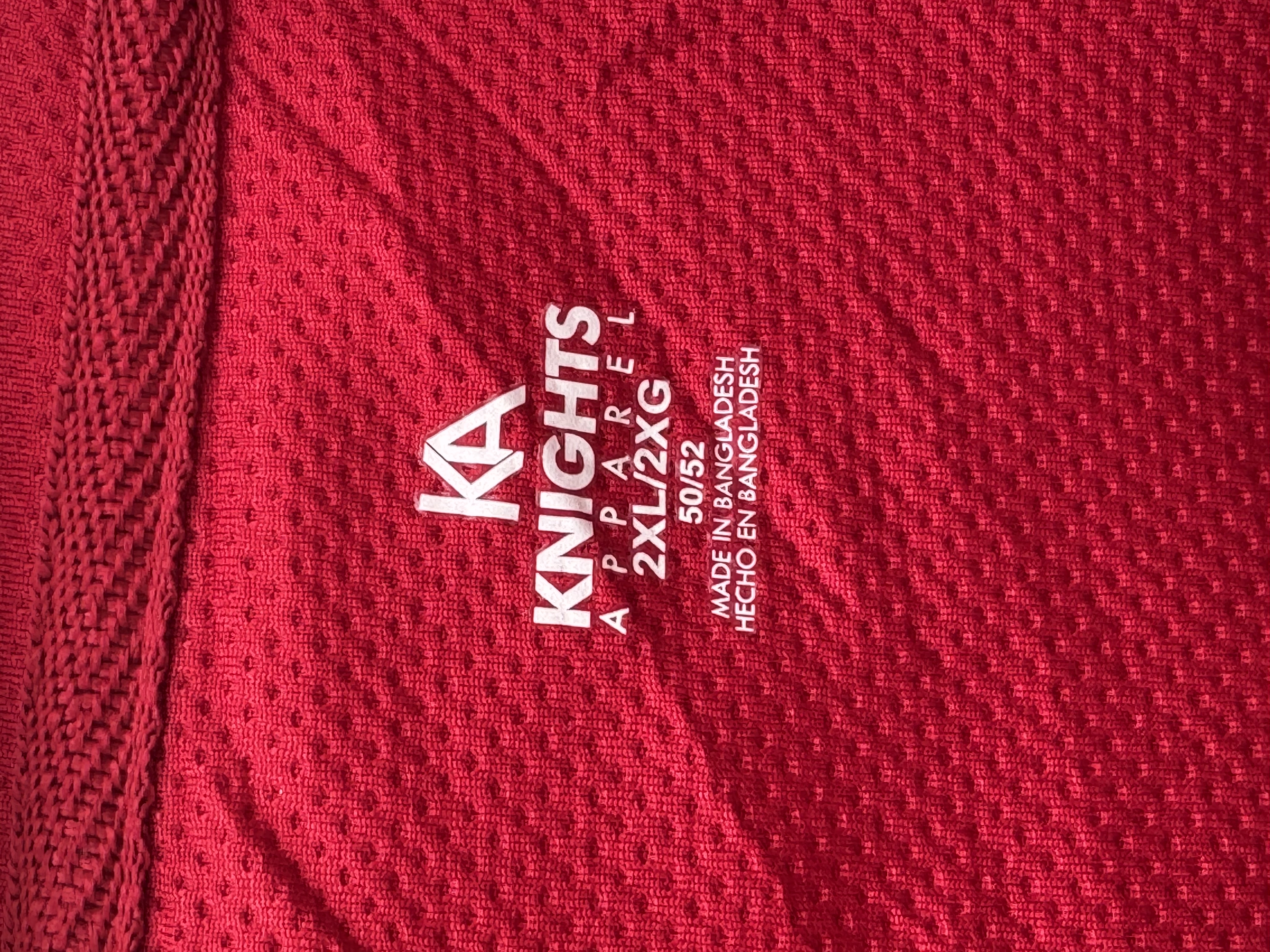 SUDADERA OKLAHOMA