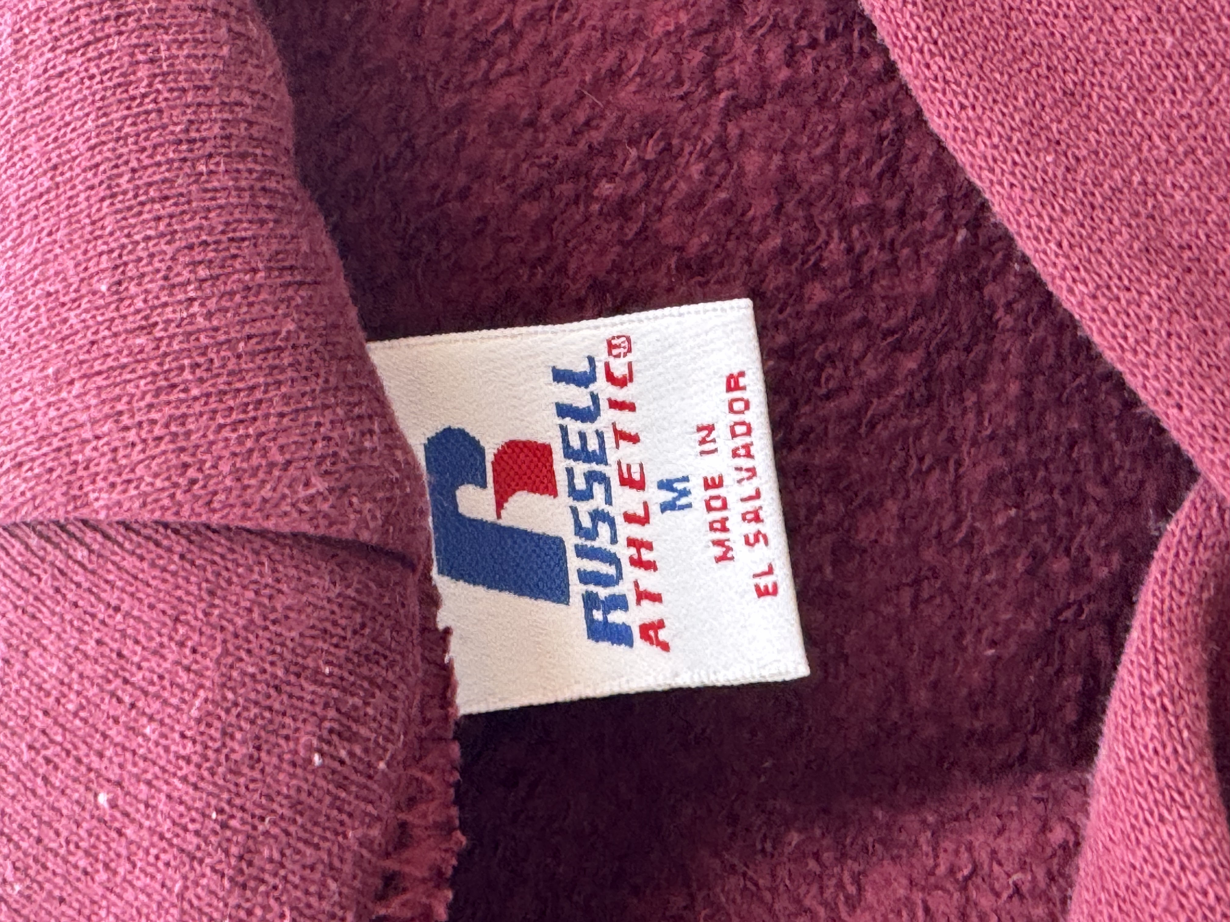 SUDADERA UMASS