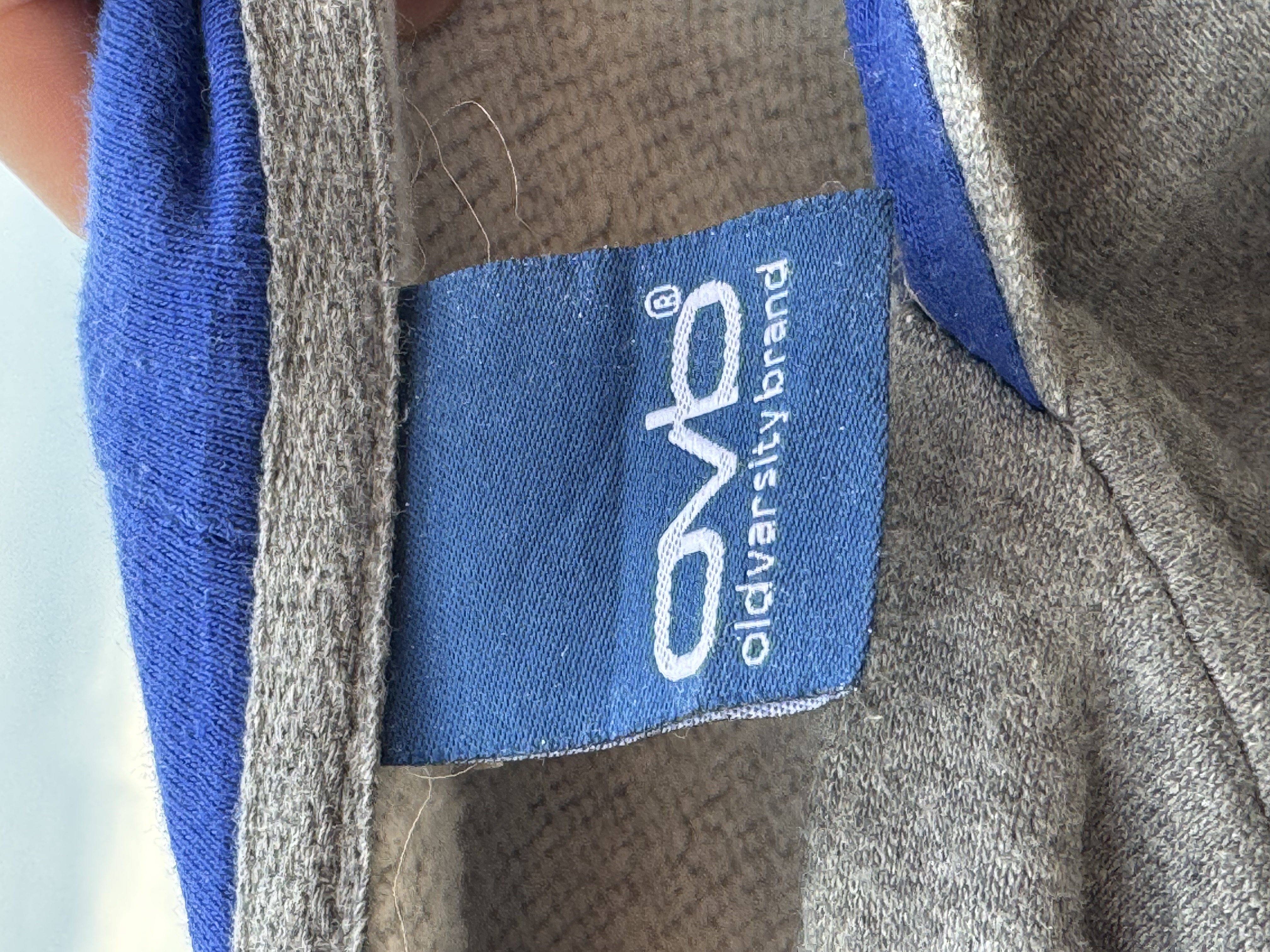 SUDADERA DUKE